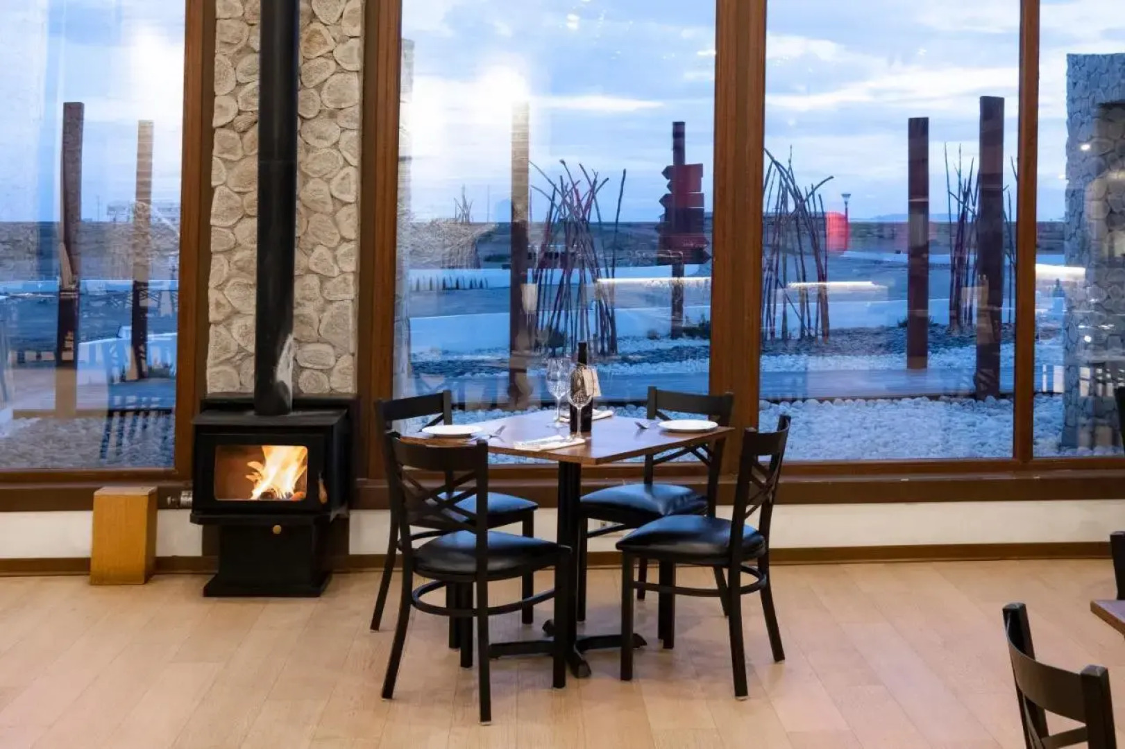 Hotel Palacio de Sal