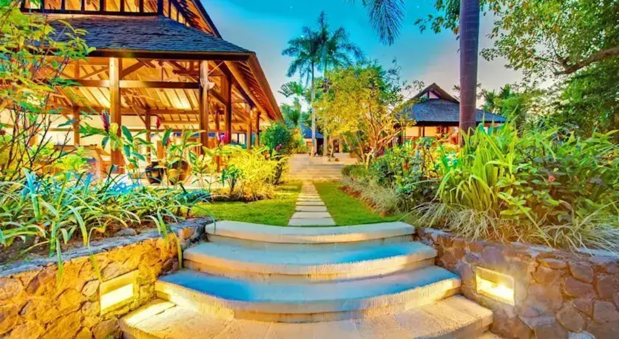 Villa Pangi Gita