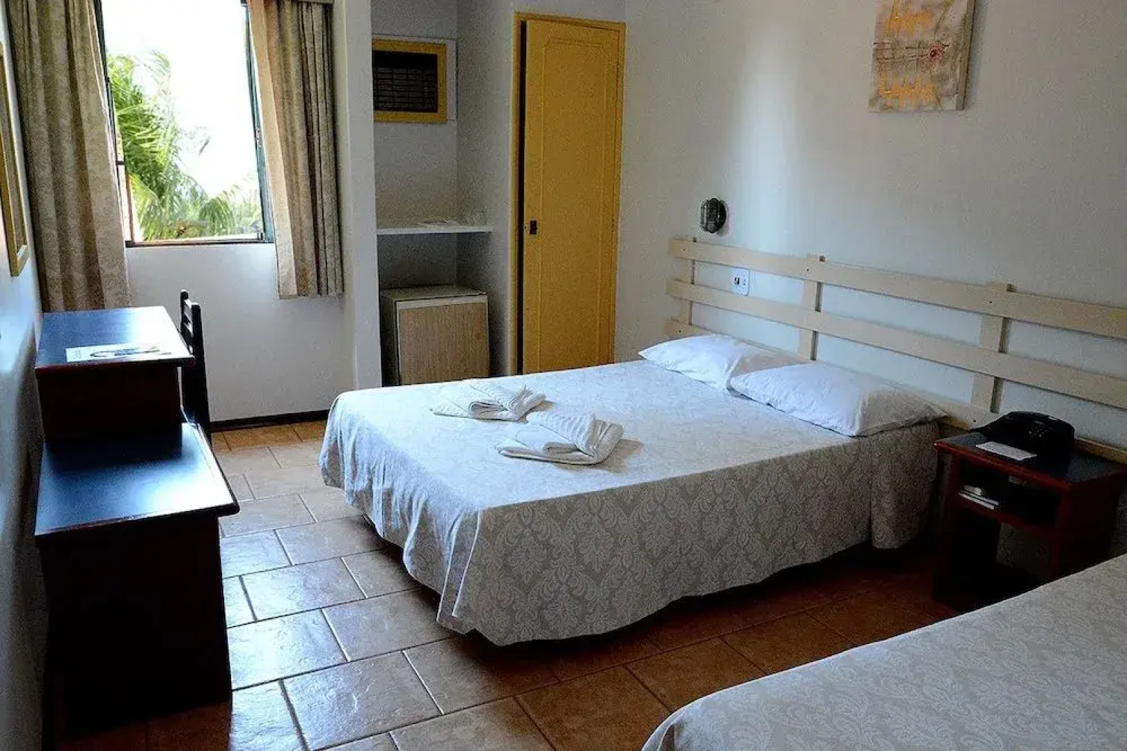 Igaraçu Palace Hotel