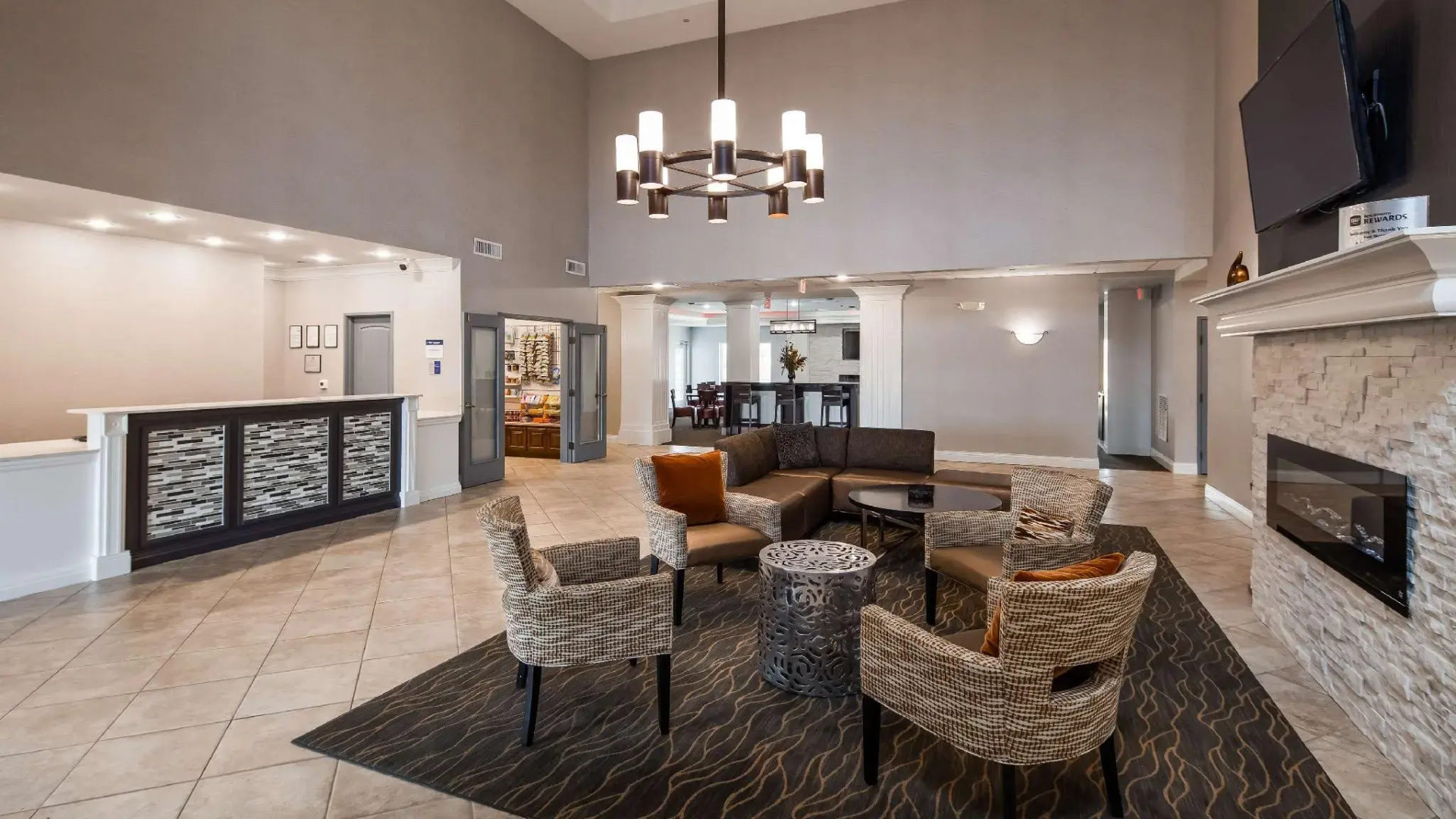 Wyndham Garden Appleton