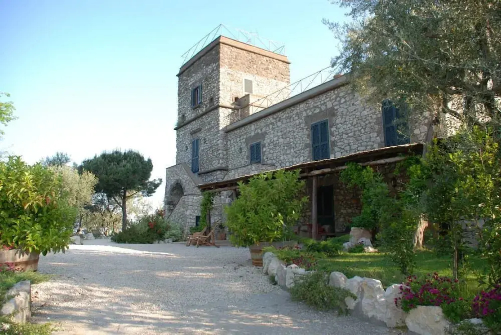 Relais La Torricella