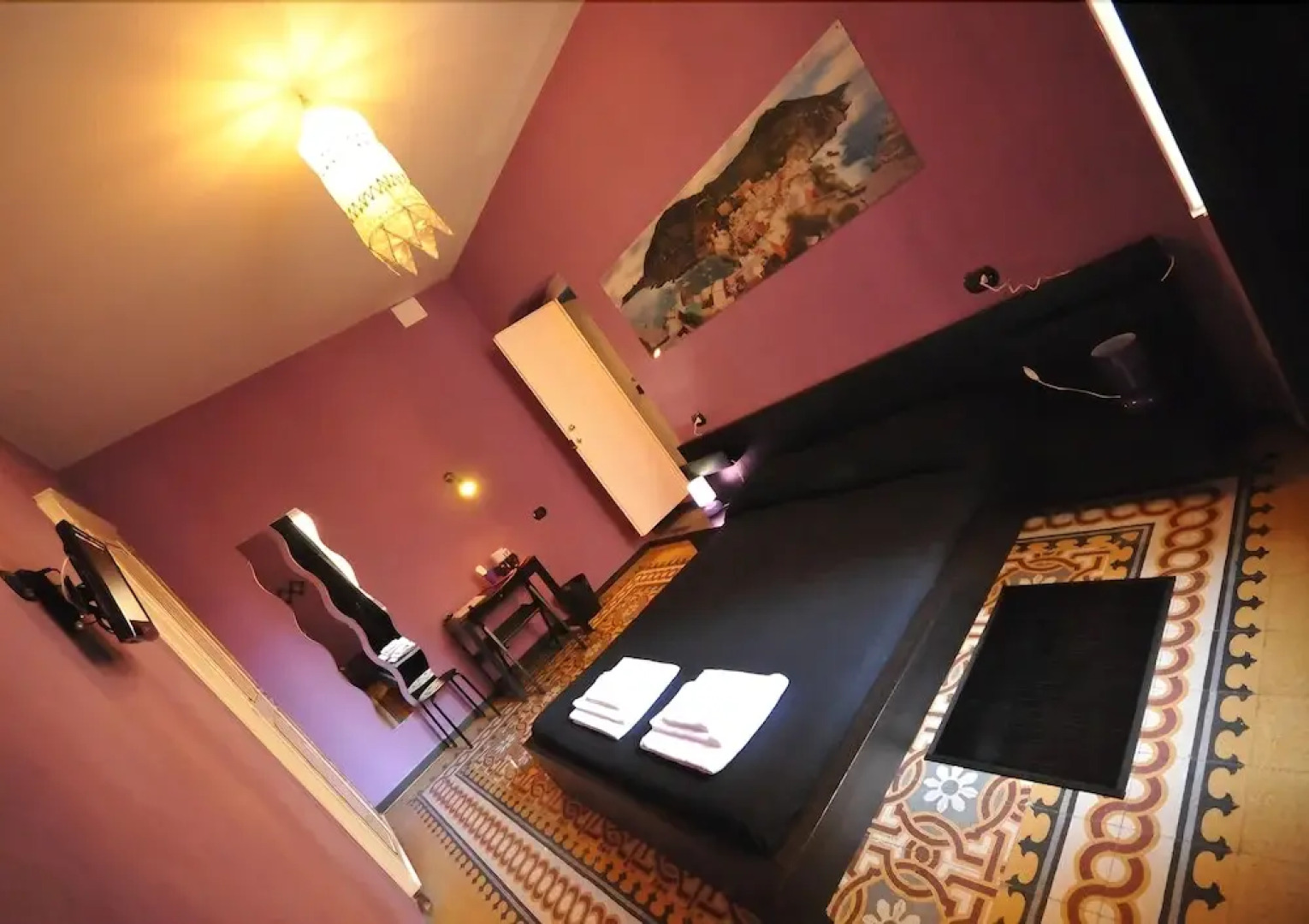 I Remi del Prione by Le 5 Terre