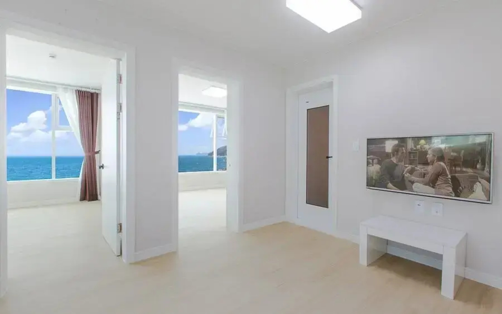 Gangneung Ninarang Pension