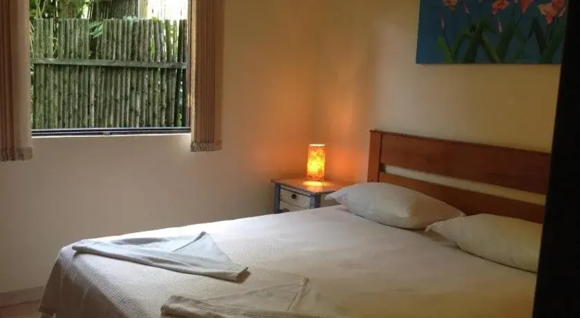 Pousada Banana Verde