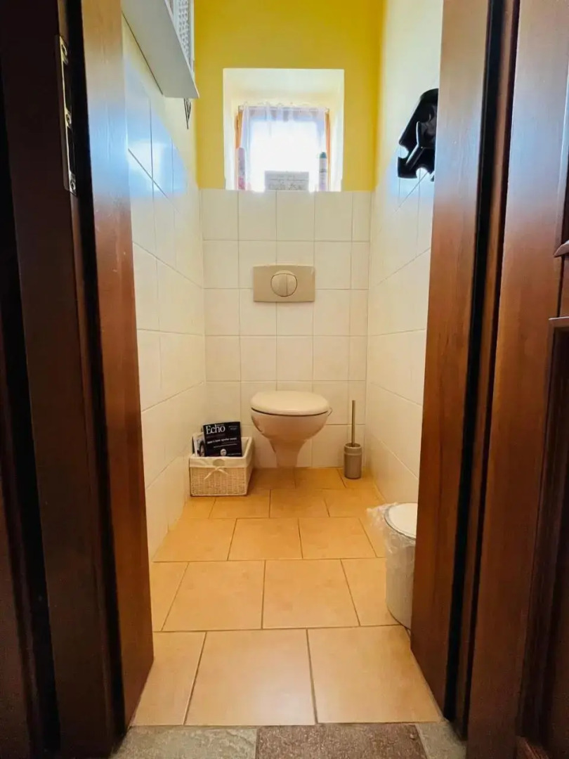 Ubytování - Apartmán Kučerovi