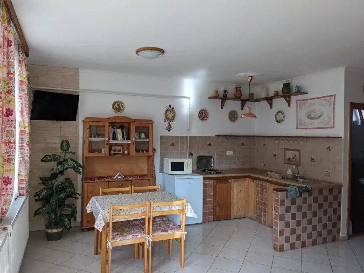 Rózsakert Vendégház