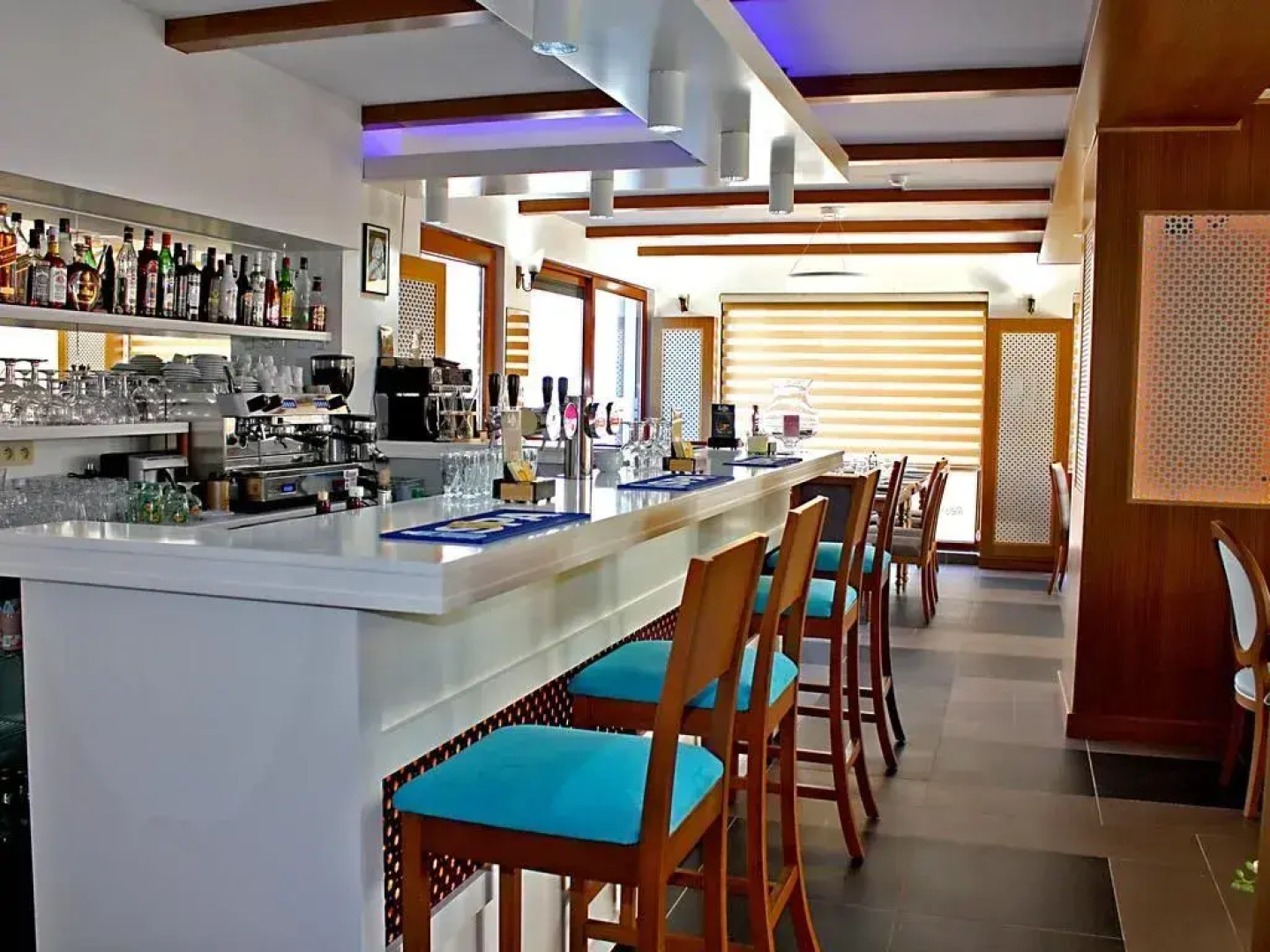 Fly Inn Brussels Airport