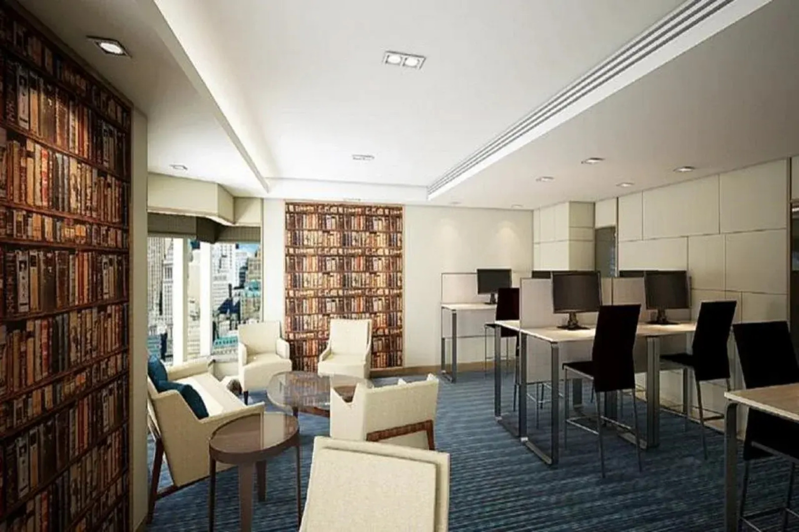 Holiday Inn Express Hong Kong Mongkok by IHG