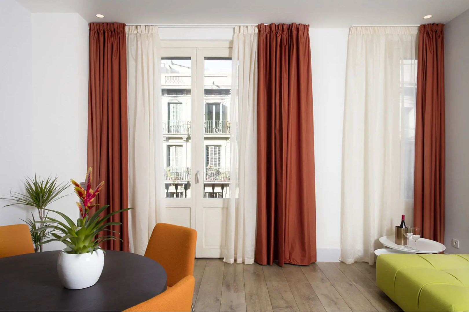 Cosmo Apartments Passeig de Gràcia