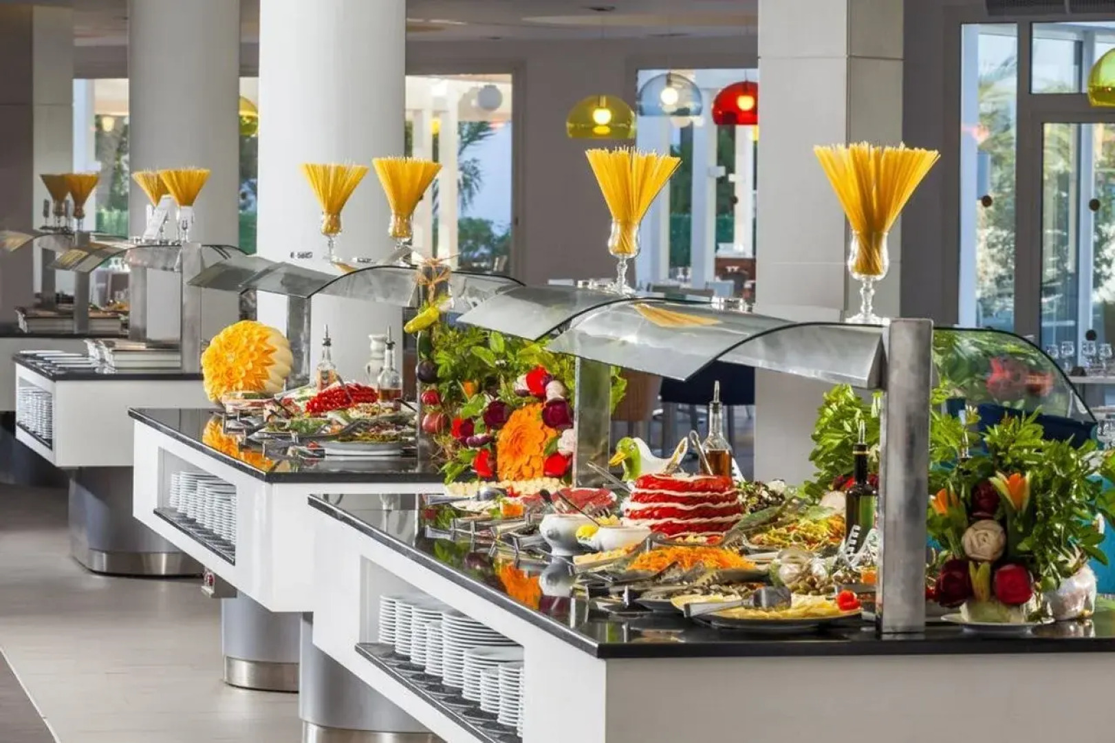 Djerba Plaza Thalasso & Spa