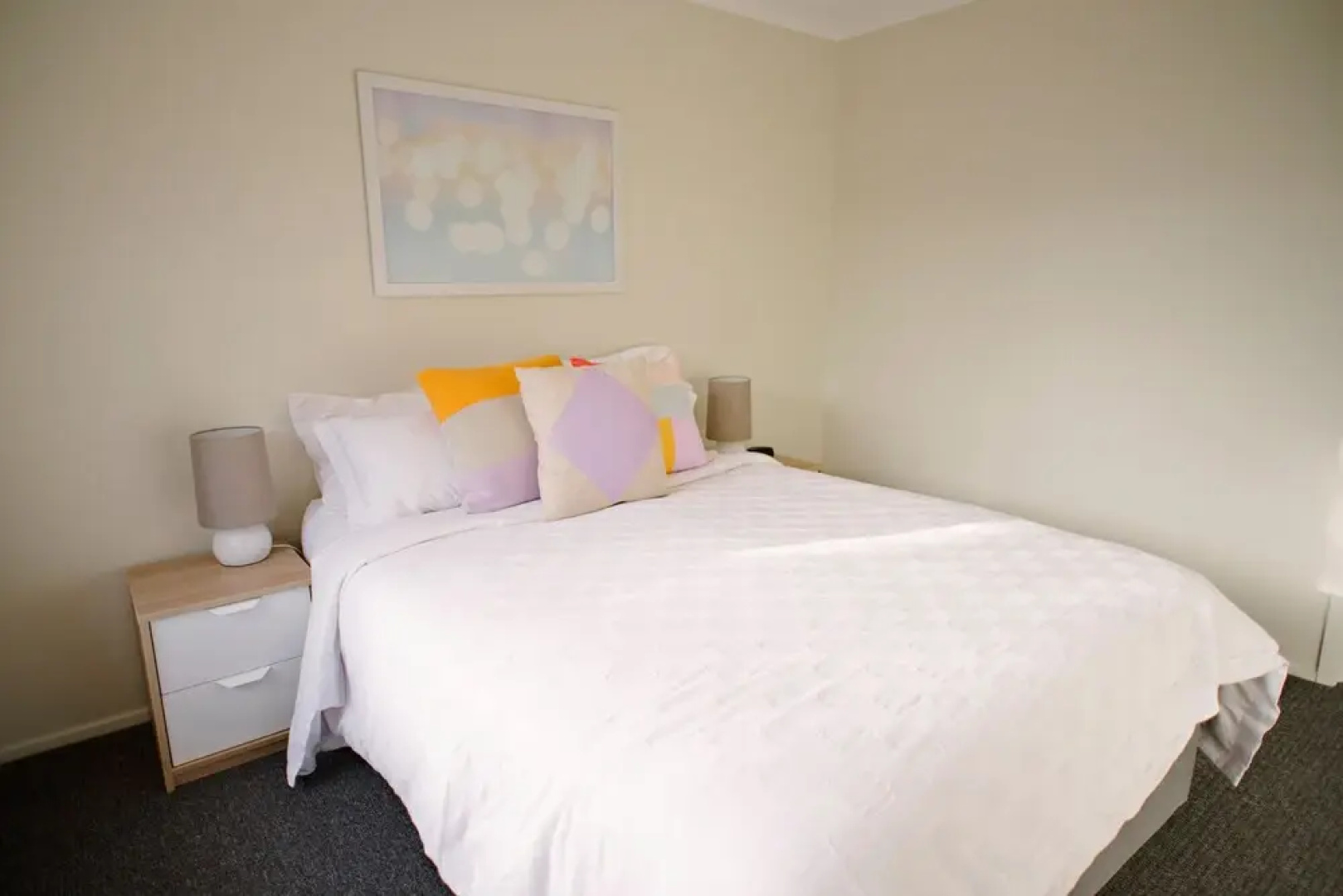 Waterfront Holiday Home - Esplanade 54