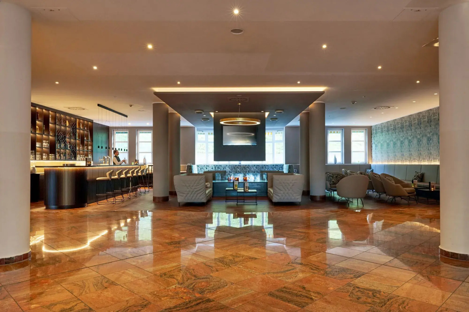 H+ Hotel Limes Thermen Aalen