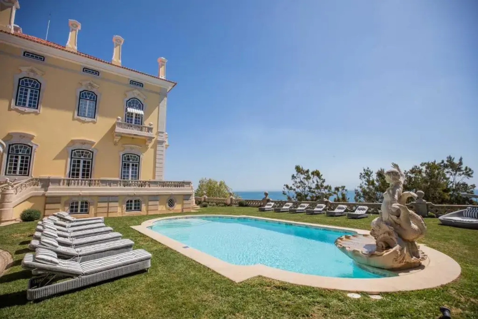 Estoril Vintage Hotel