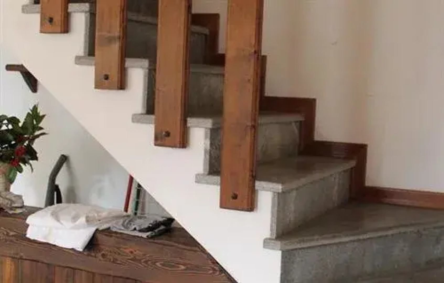 Rustico Grande Terreno