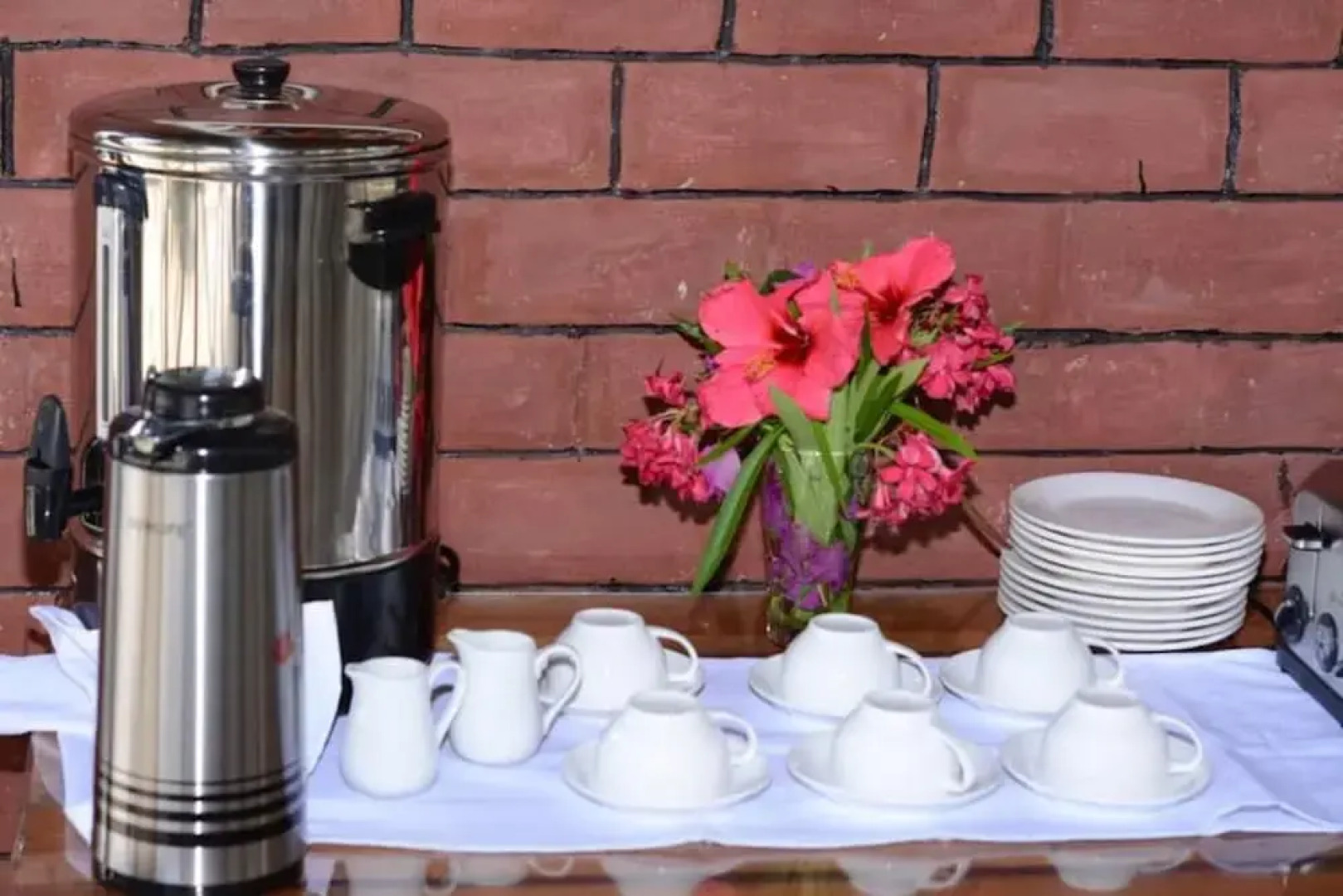 Moment in Time Hotel