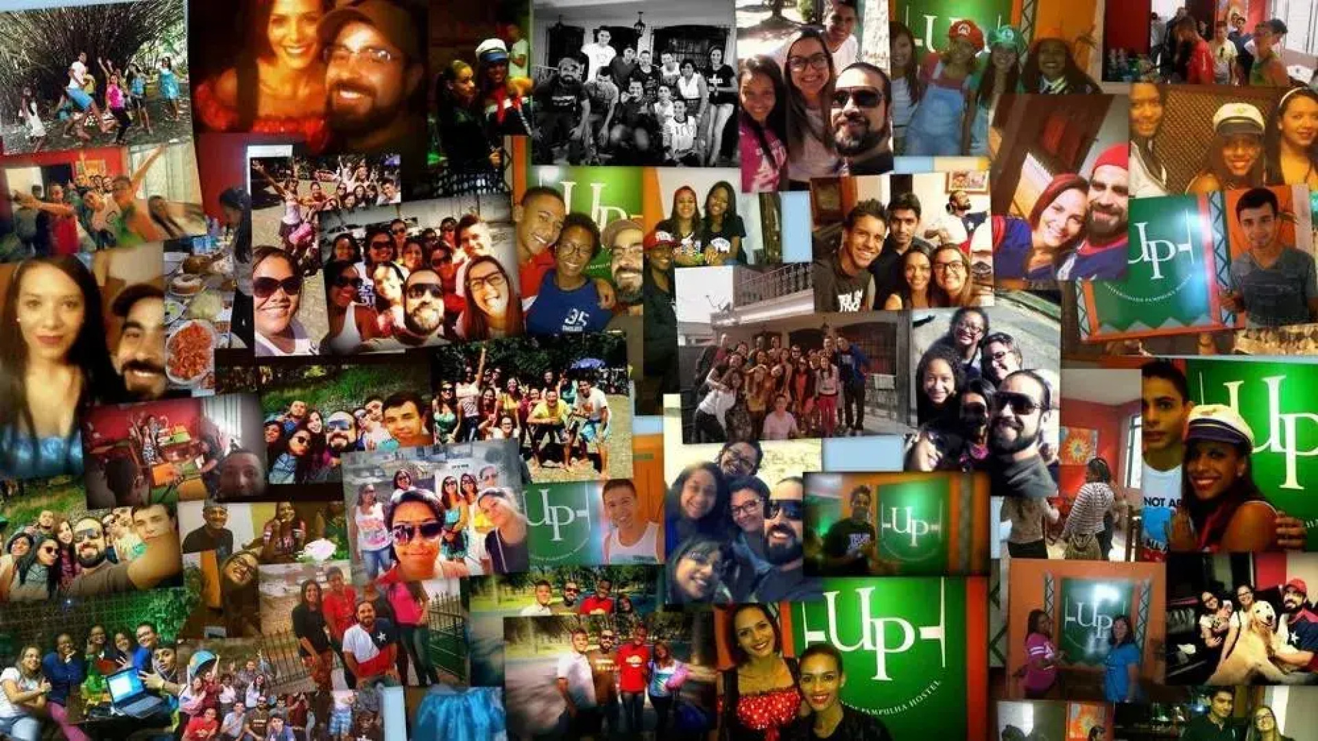 Universidade Pampulha Hostel - H2UP