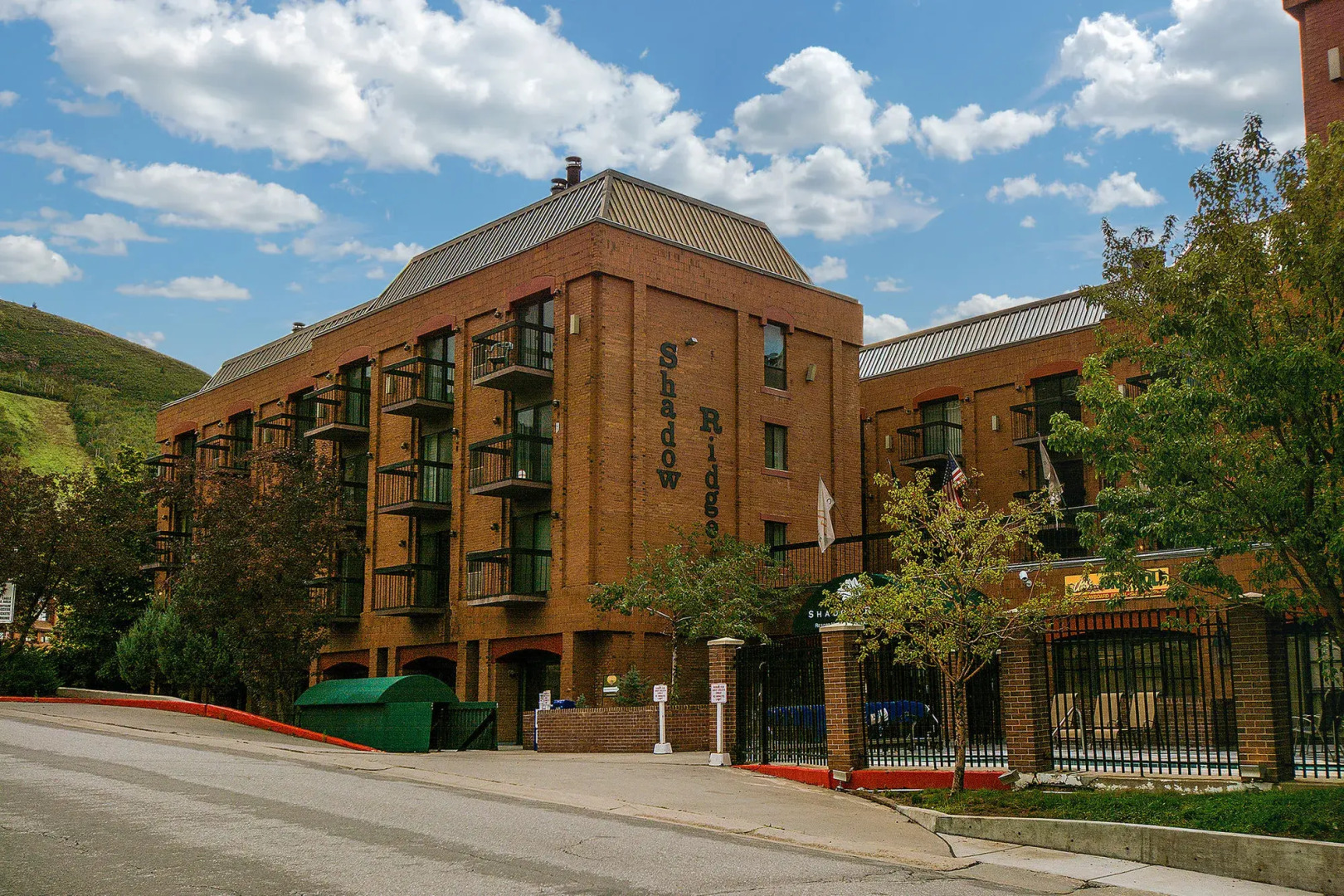 Shadow Ridge by All Seasons Resort Lodging