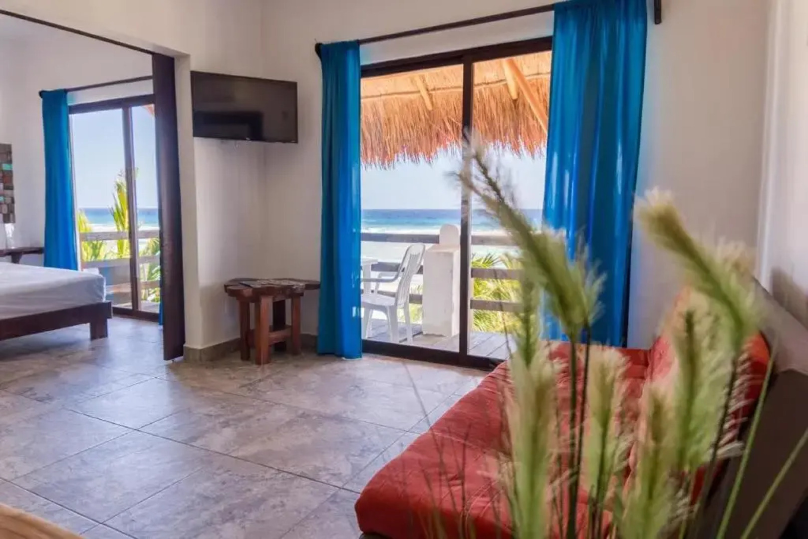Apartamento Frente Al Mar