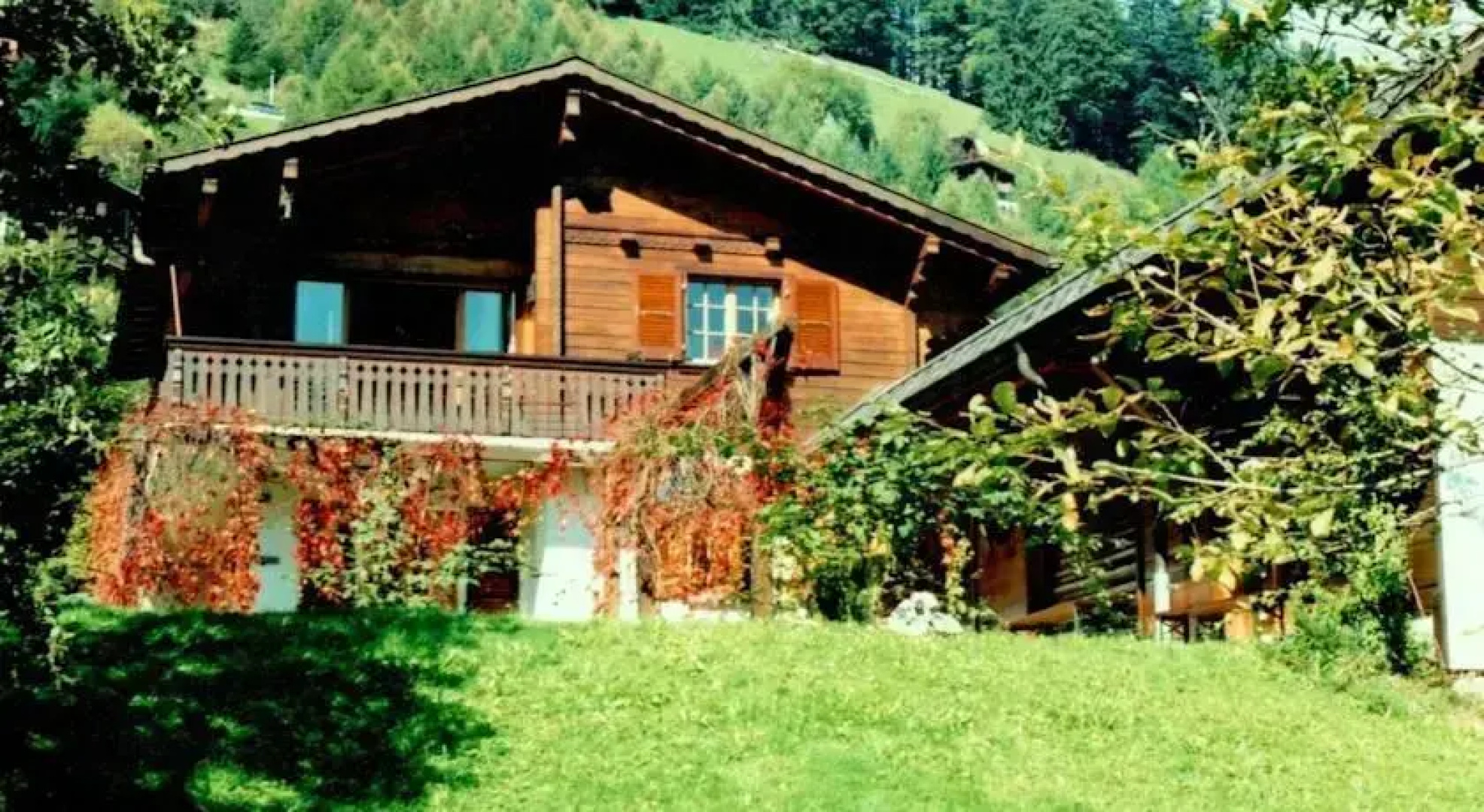 La Taupiniere