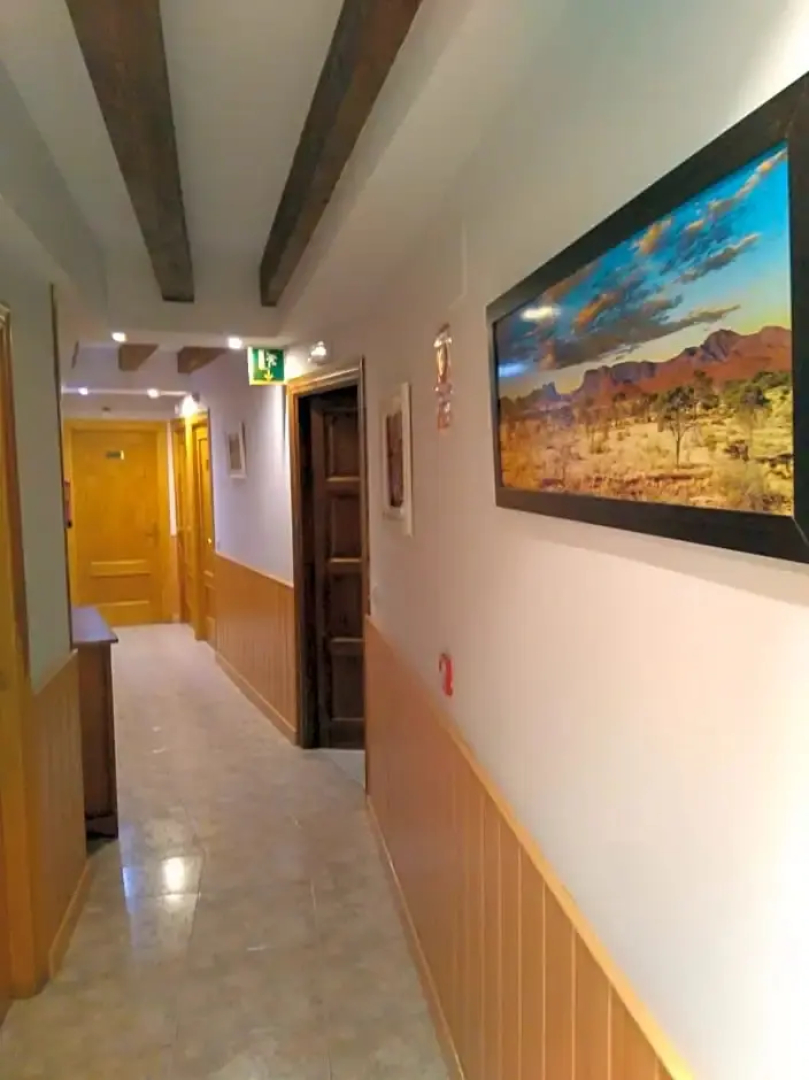 Hotel San Miguel