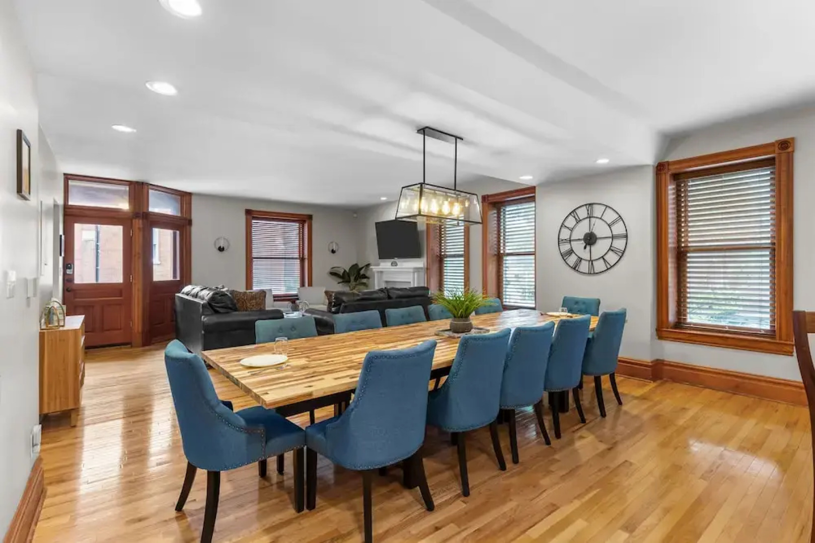 The Game Room Getaway | JZ Vacation Rentals