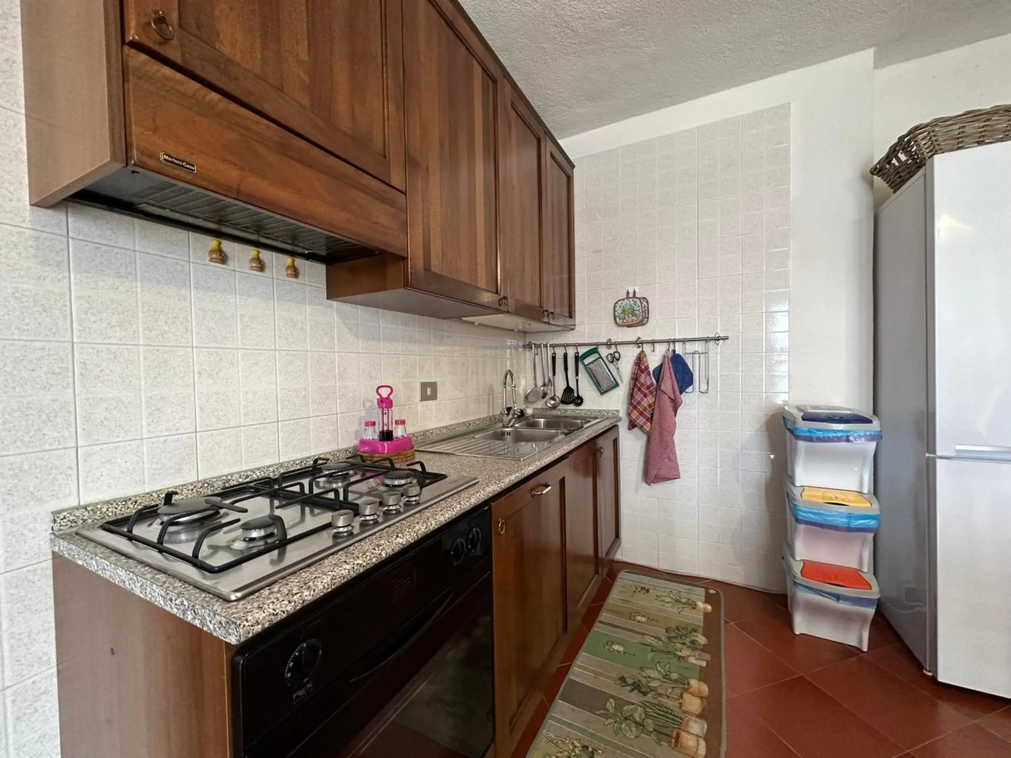 Guest House Fiore Rocca