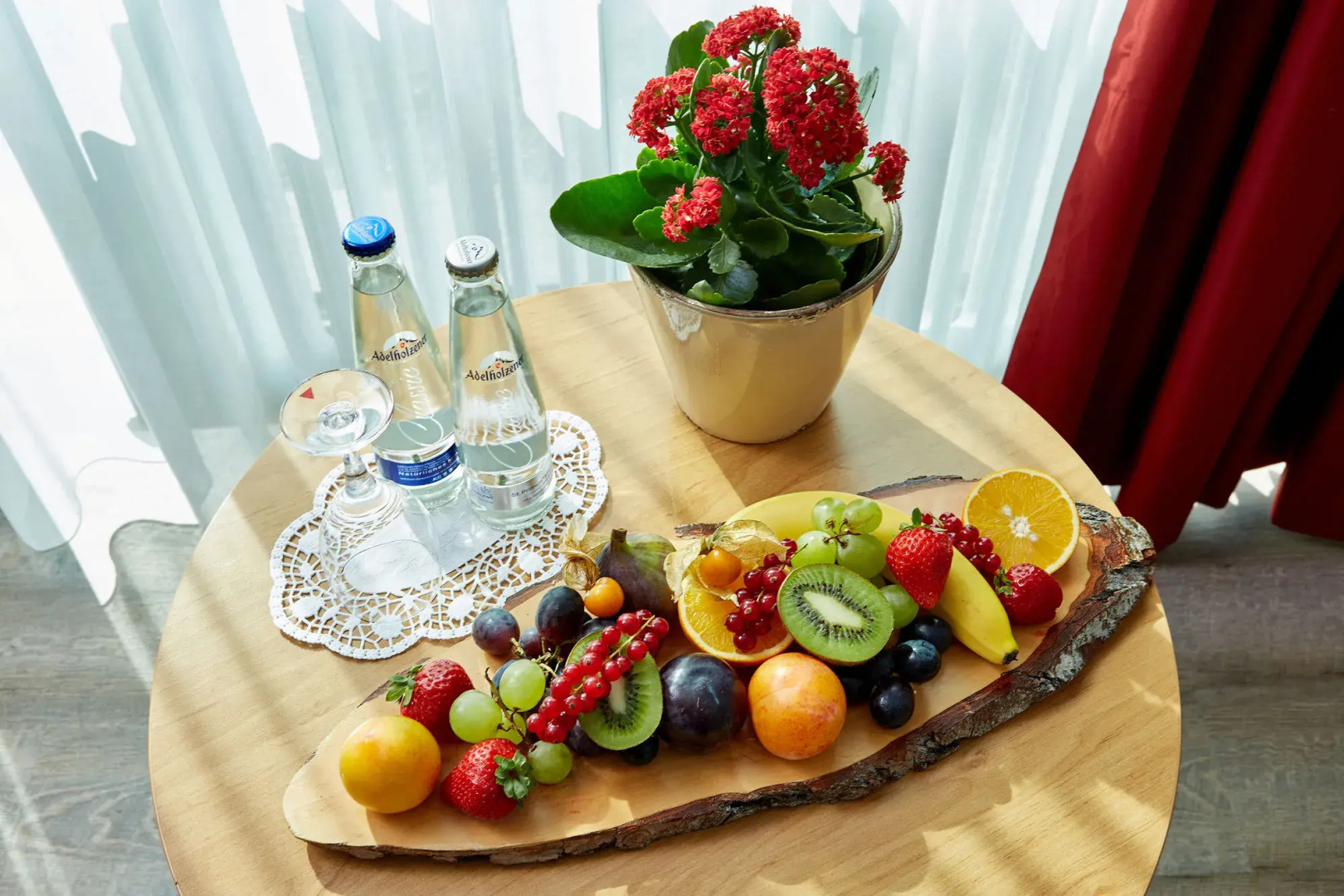 Hotel LinderHof Erfurt