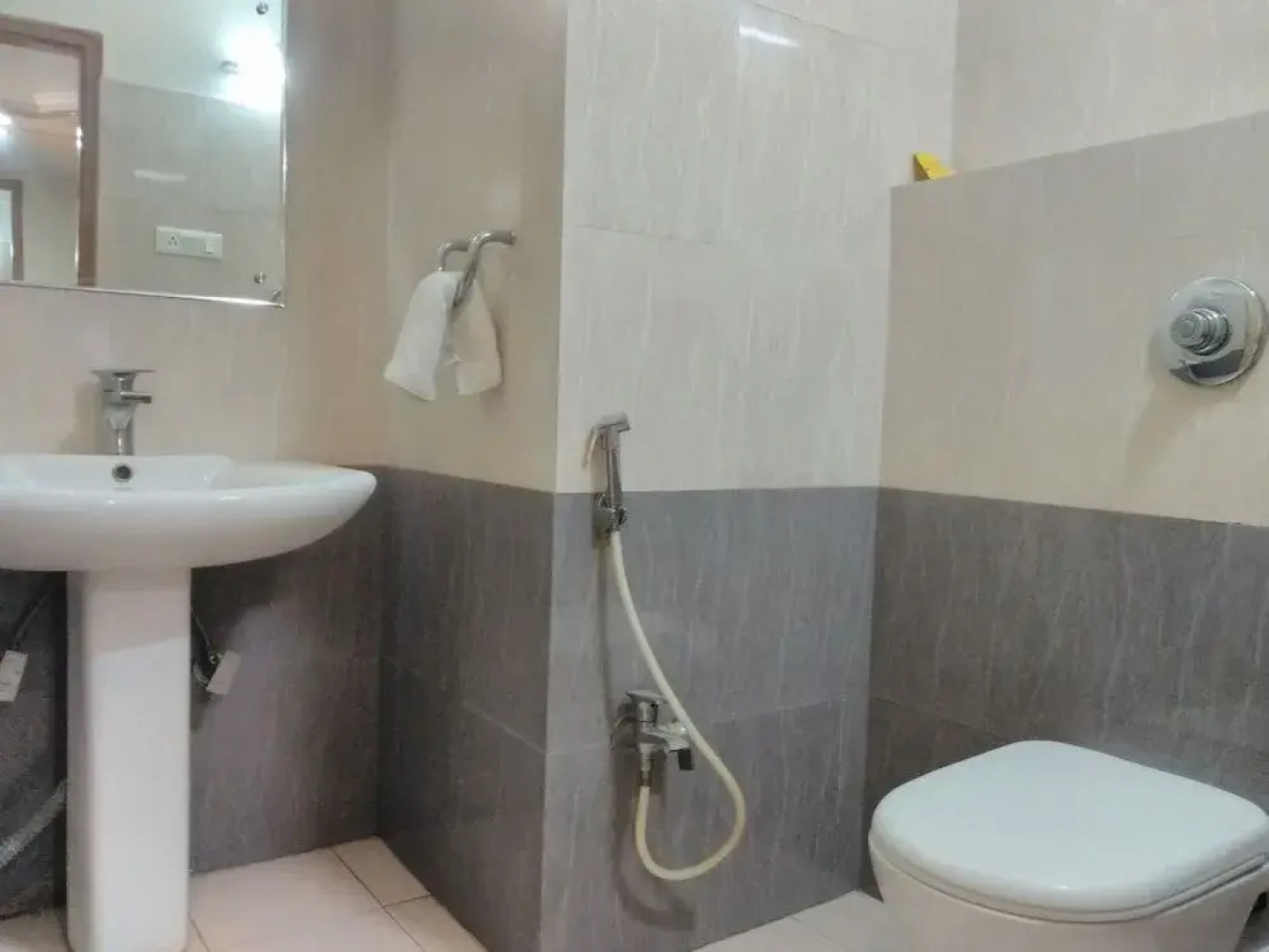 Tahiti Resorts Pvt Ltd.