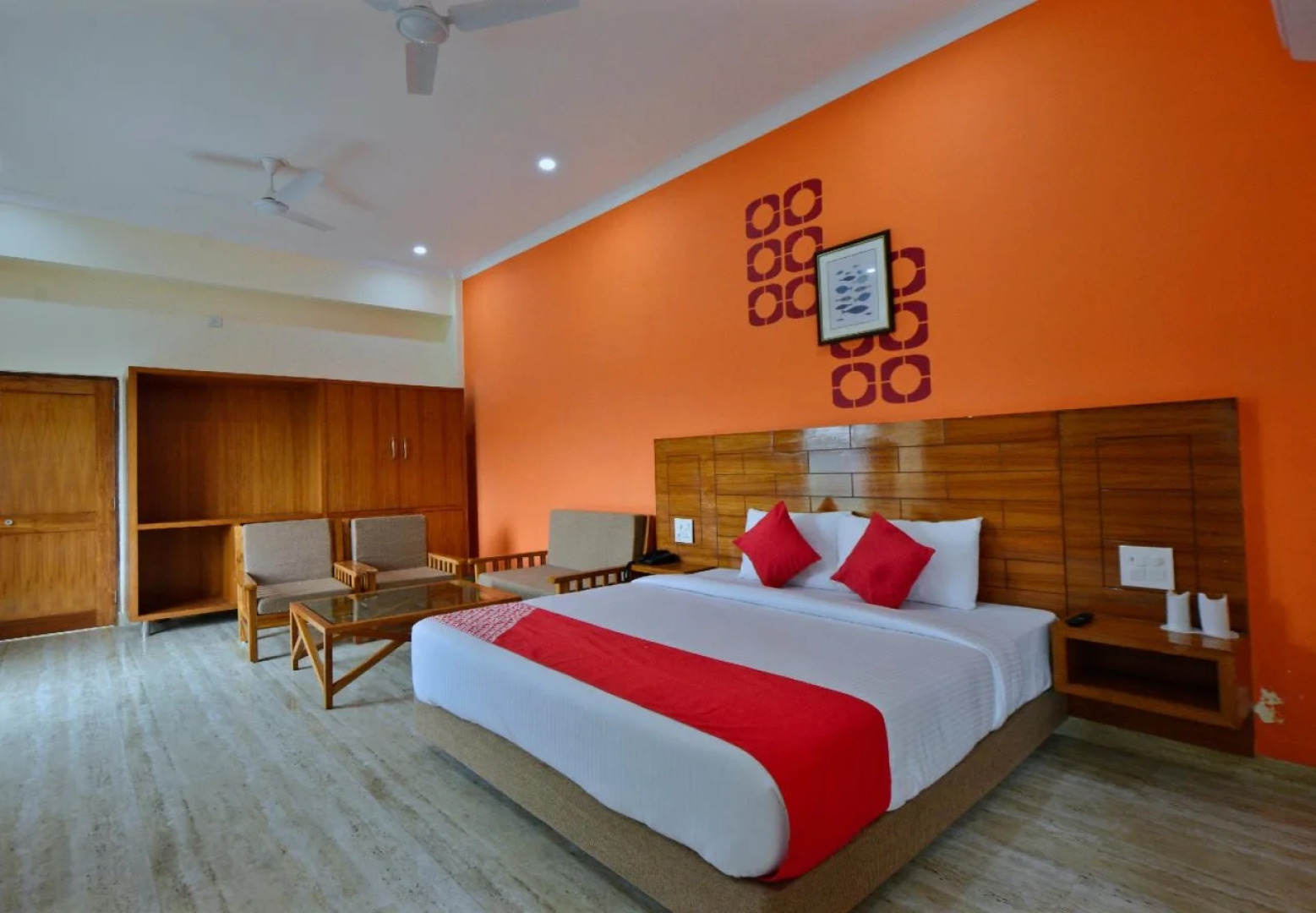 Rockwood Resort By OYO Rooms