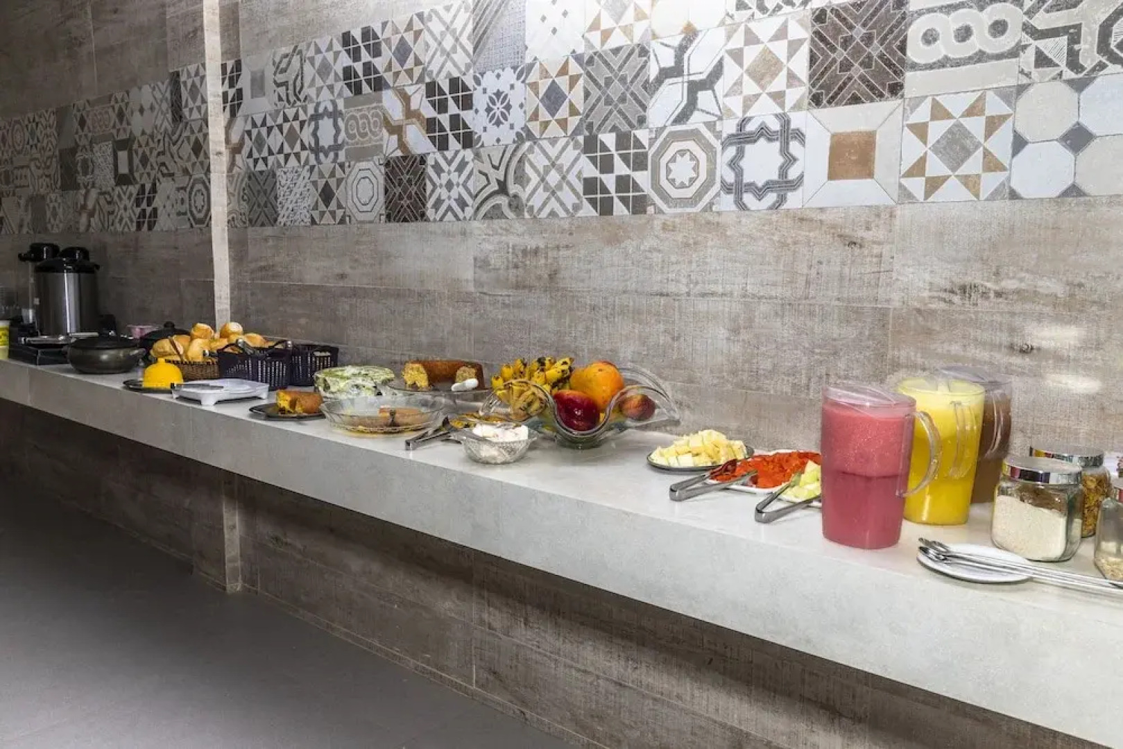 Vila Real Apart hotel