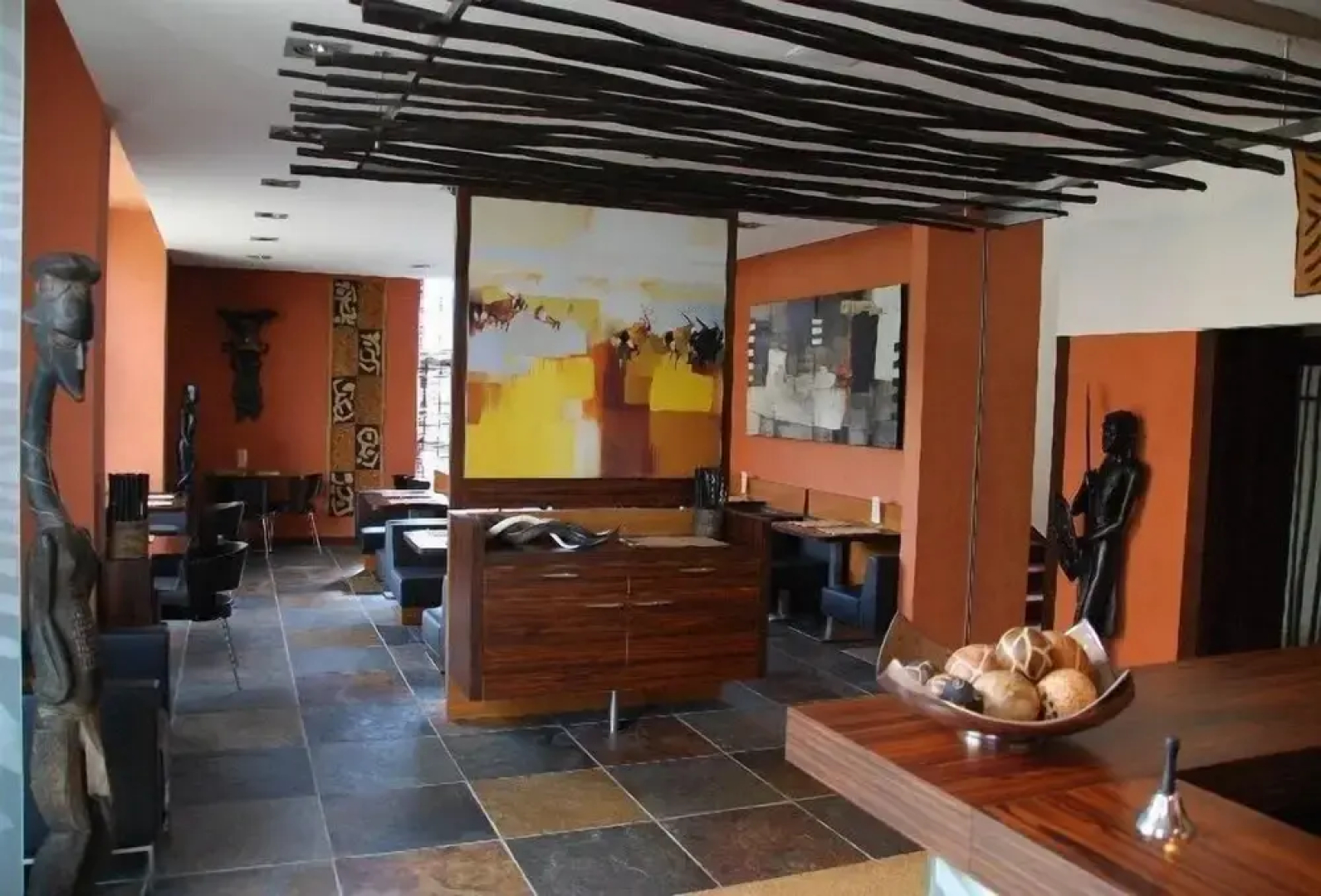 Afrika Hotel
