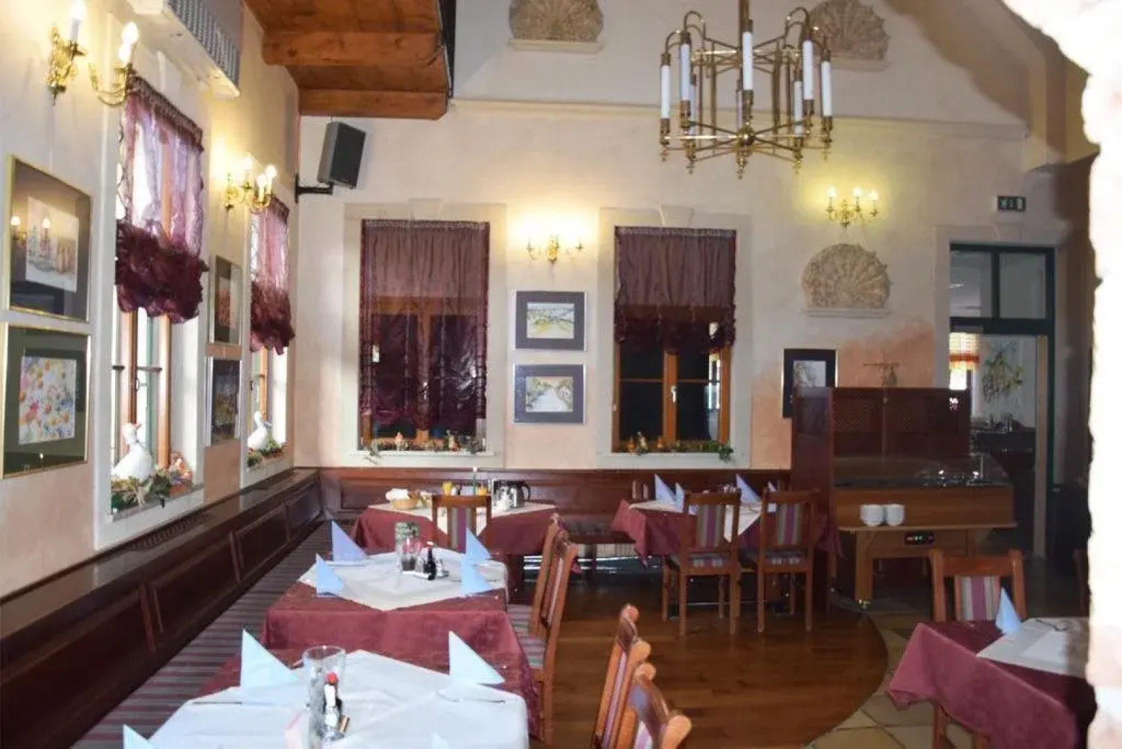 Beerenhof Wiesen