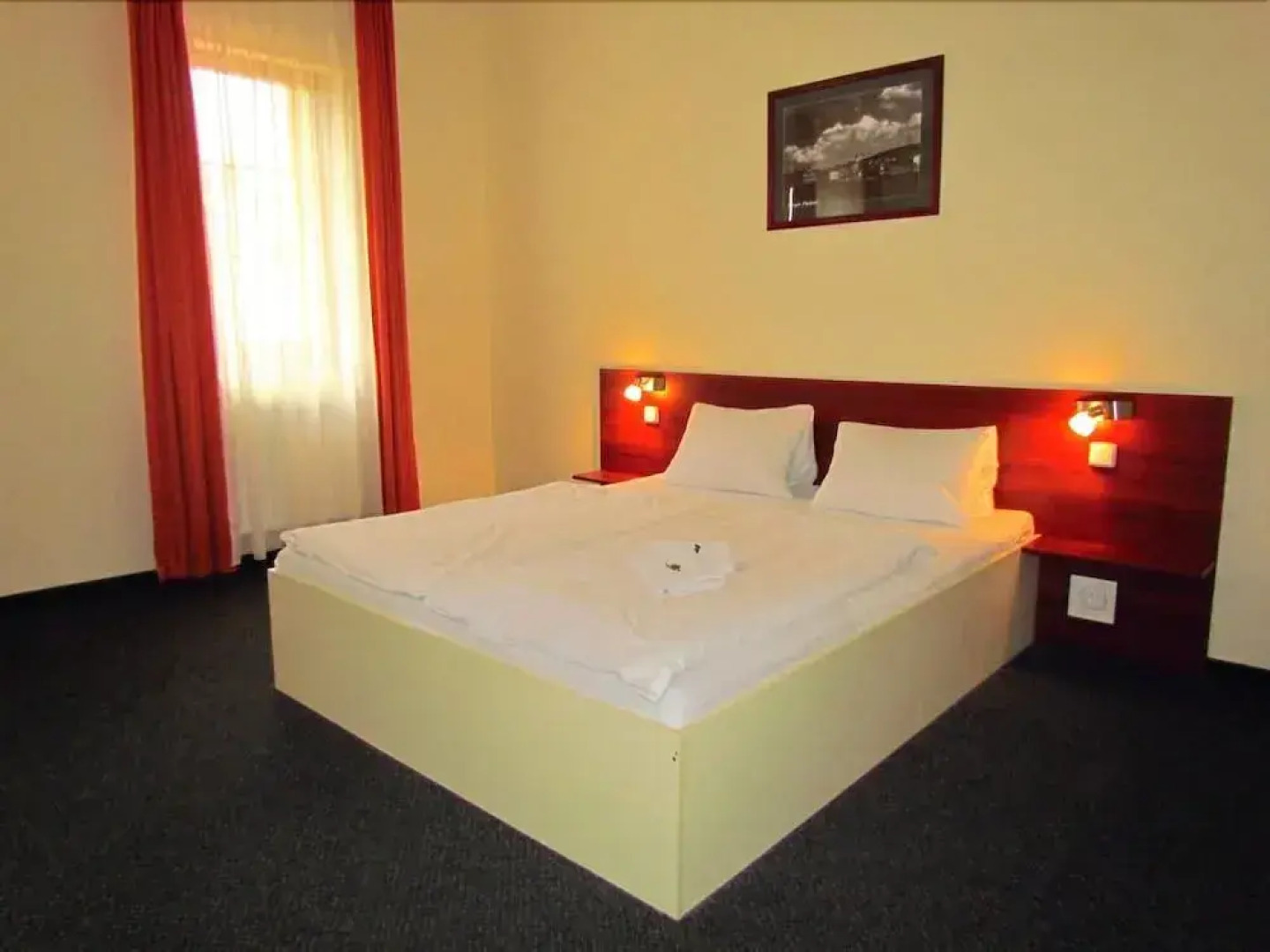 B&B Hotel Ochsendorf