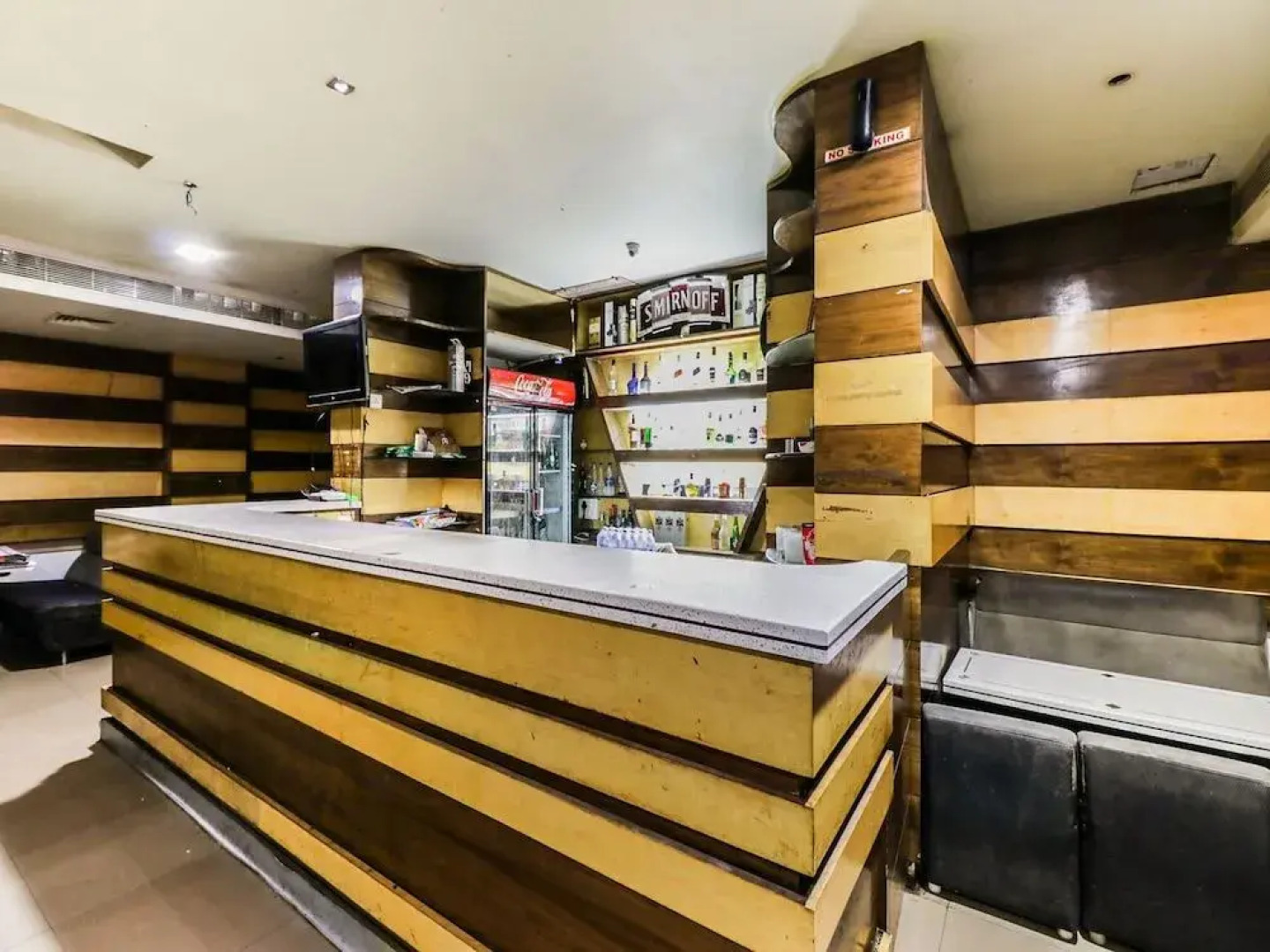 Capital O 38707 Vijetha Inn