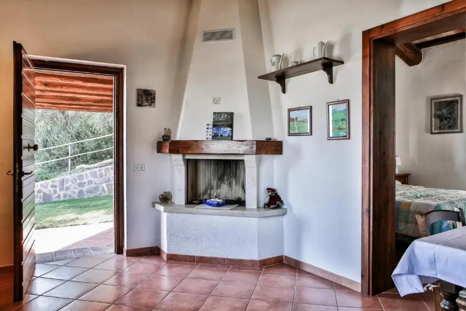 Agriturismo Casetta di Valentina