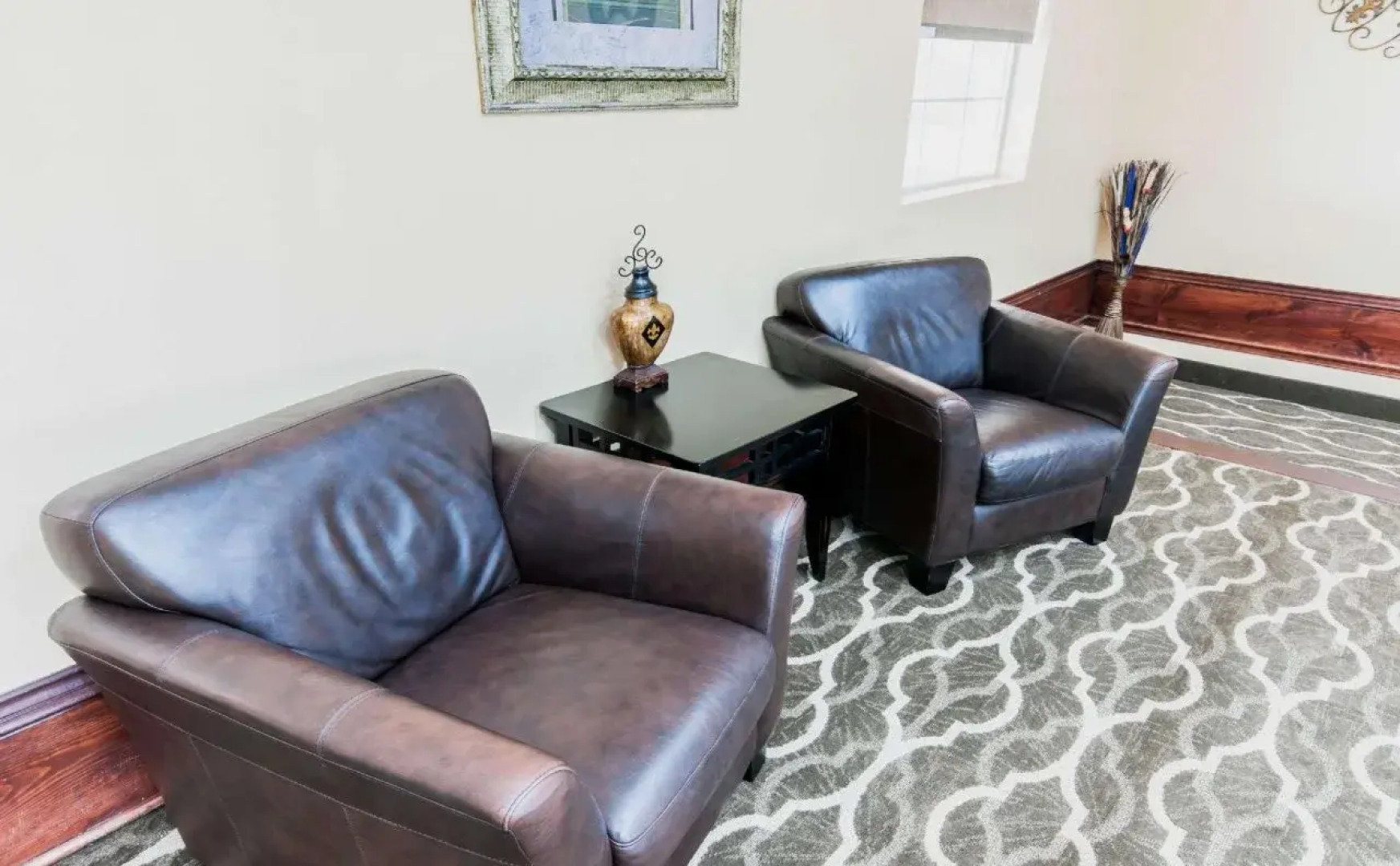 Best Western Texas City