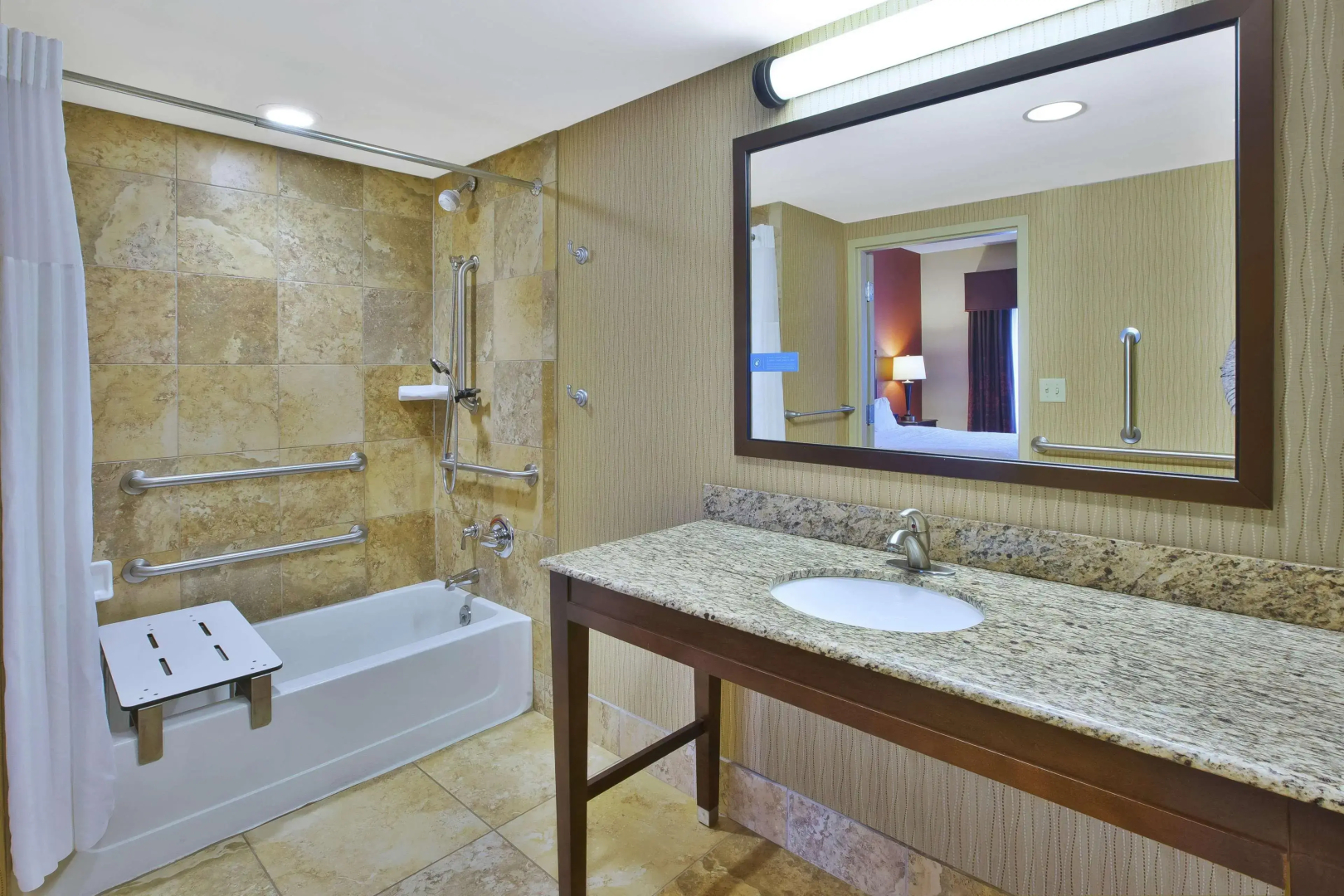 Hampton Inn Brockport, NY