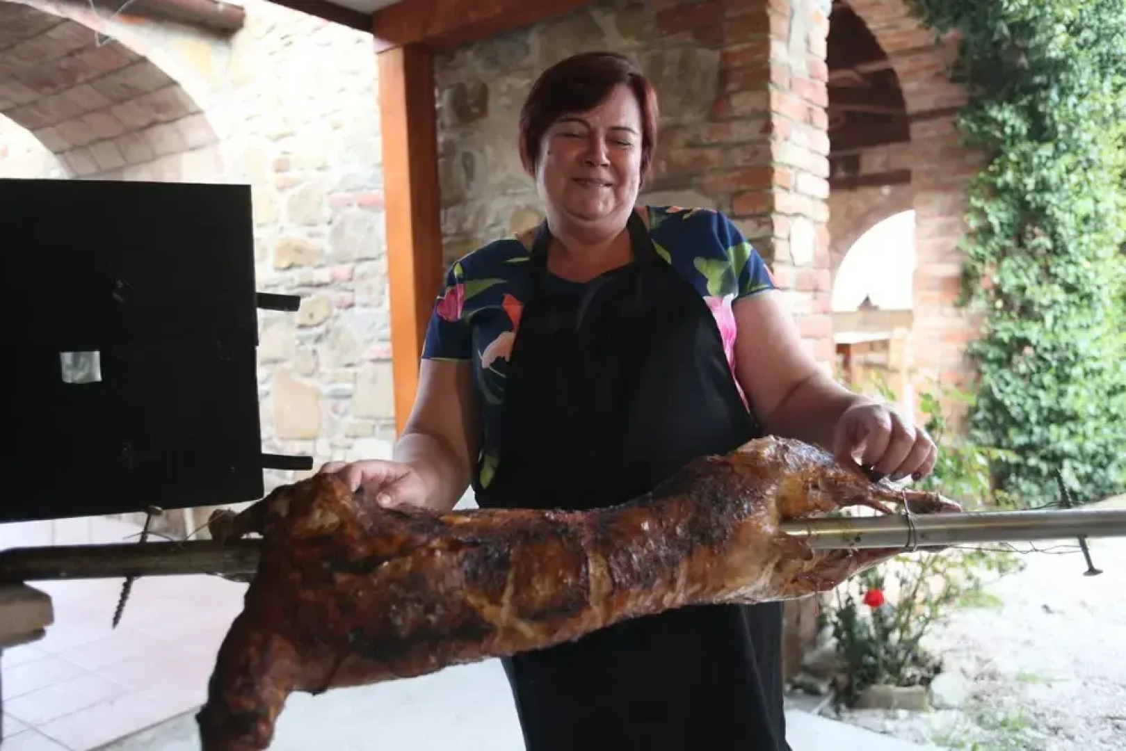 La Querciolana - Agriturismo