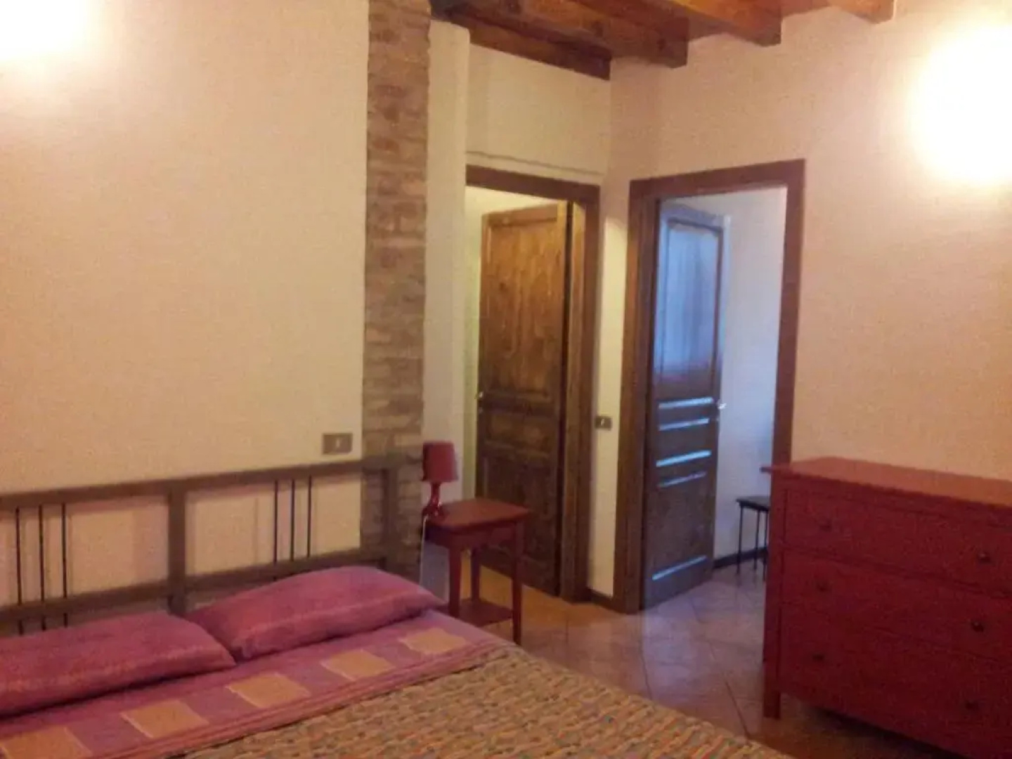 Via Toscana House
