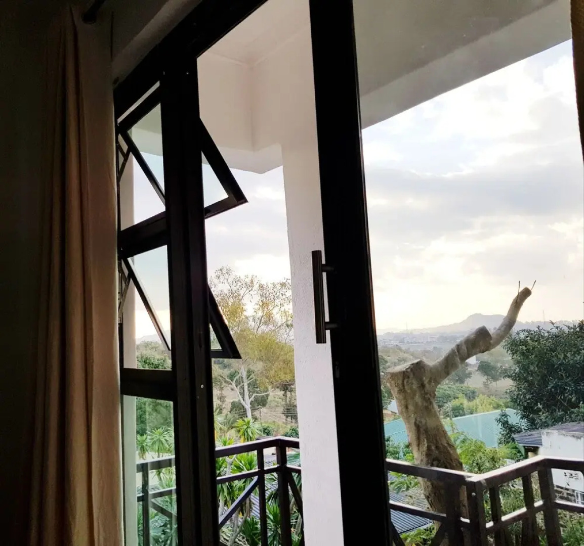 Chinyonga Guesthouse