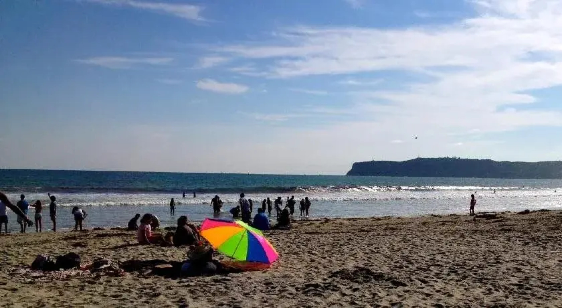 Hotel Marisol Coronado