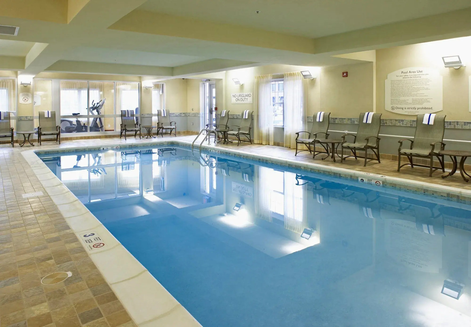 Residence Inn by Marriott Toronto Vaughan