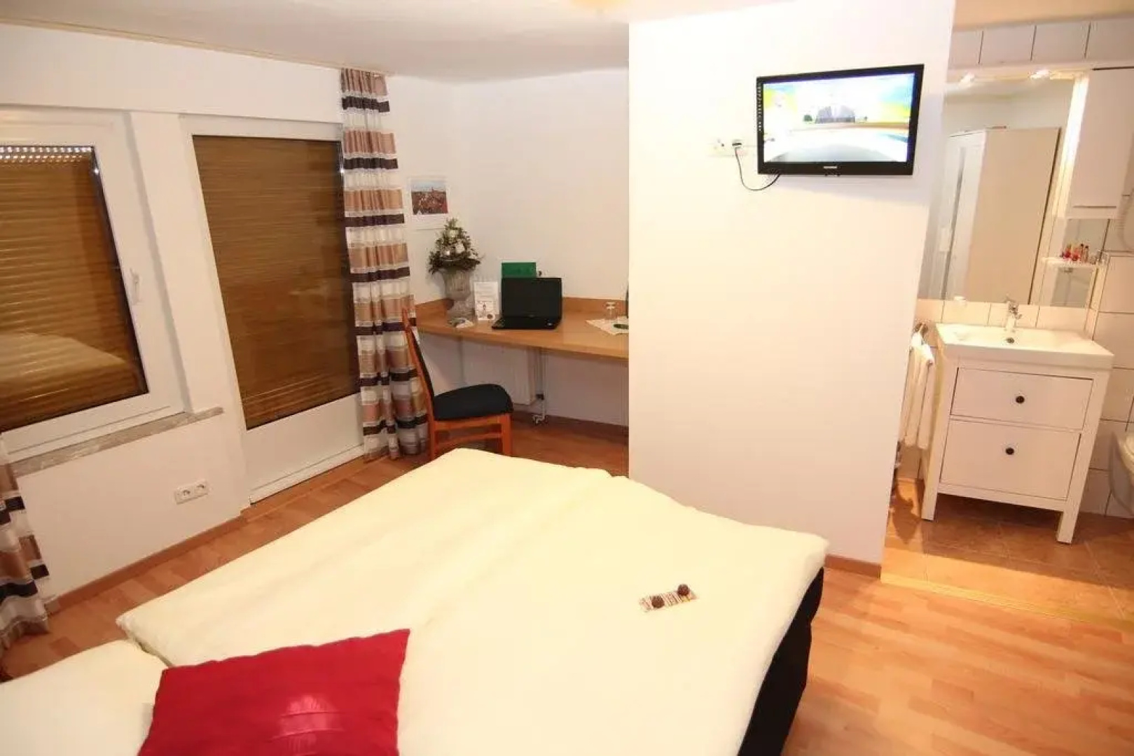 Land-gut-Hotel Meyer-Pilz