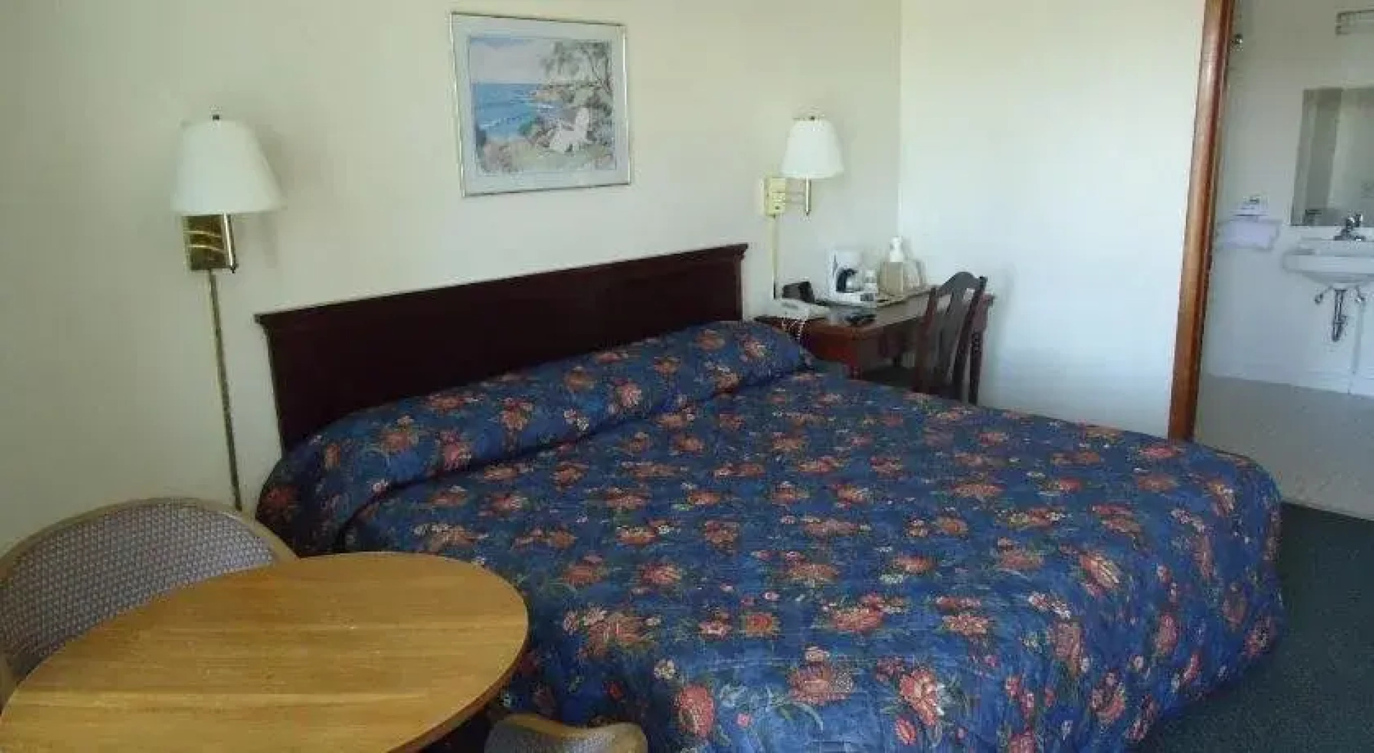 Scottish Inns Augusta