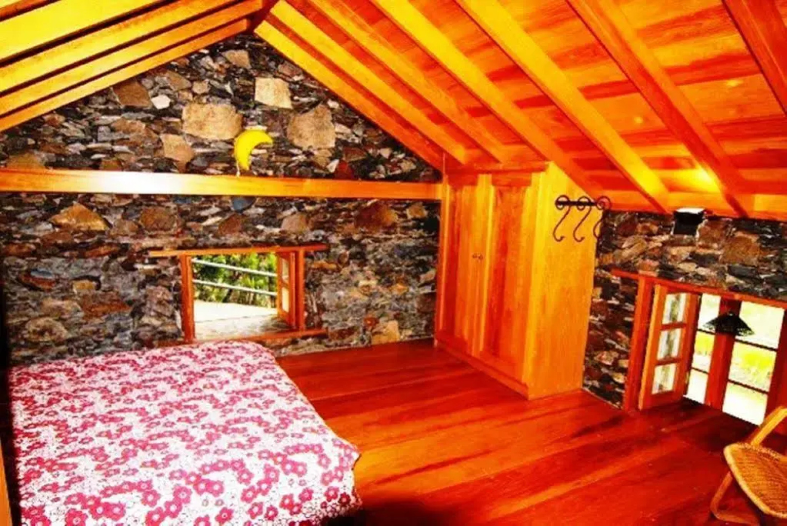 Casa Rural Finca la Maleza