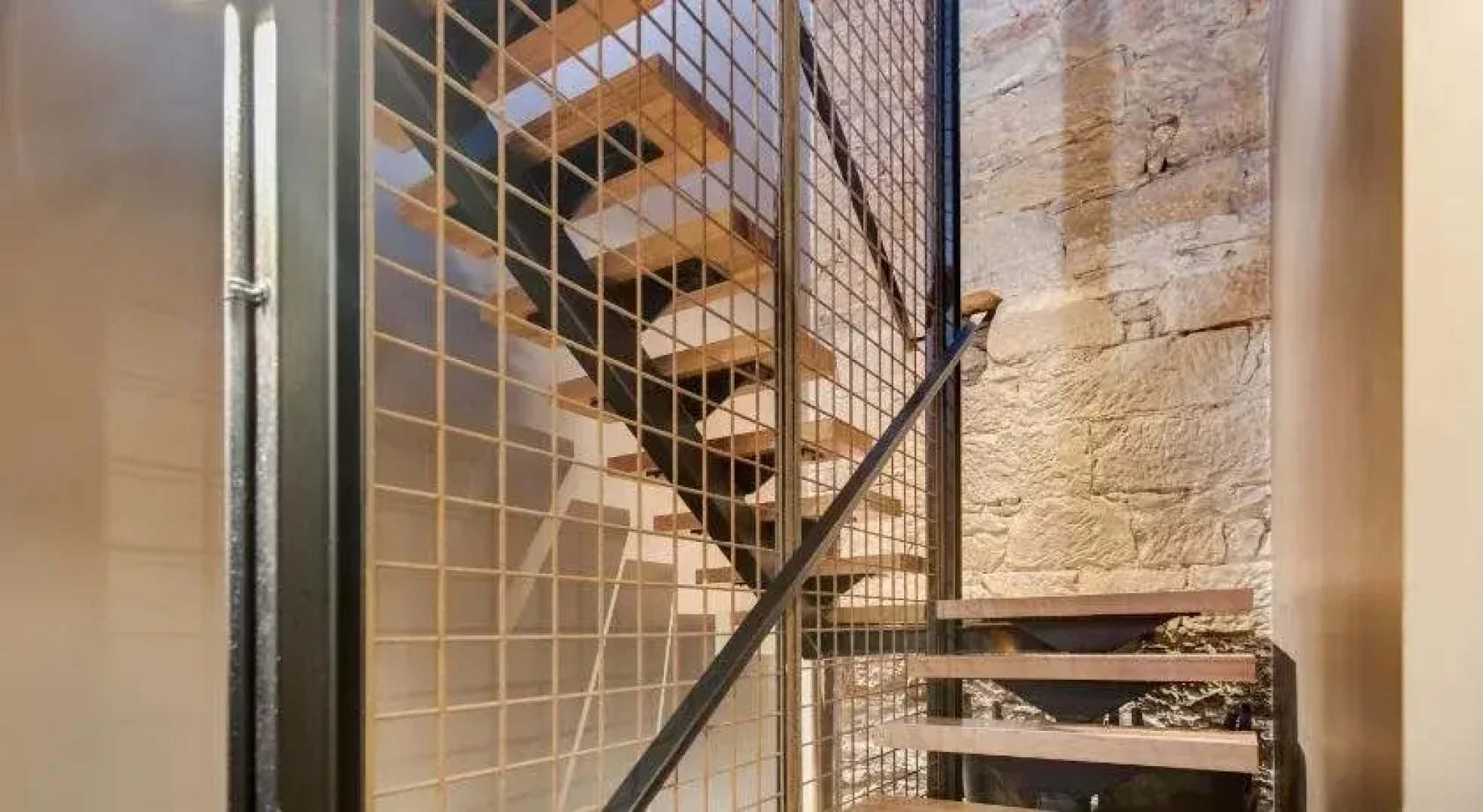 The Quarry Boutique Apartments