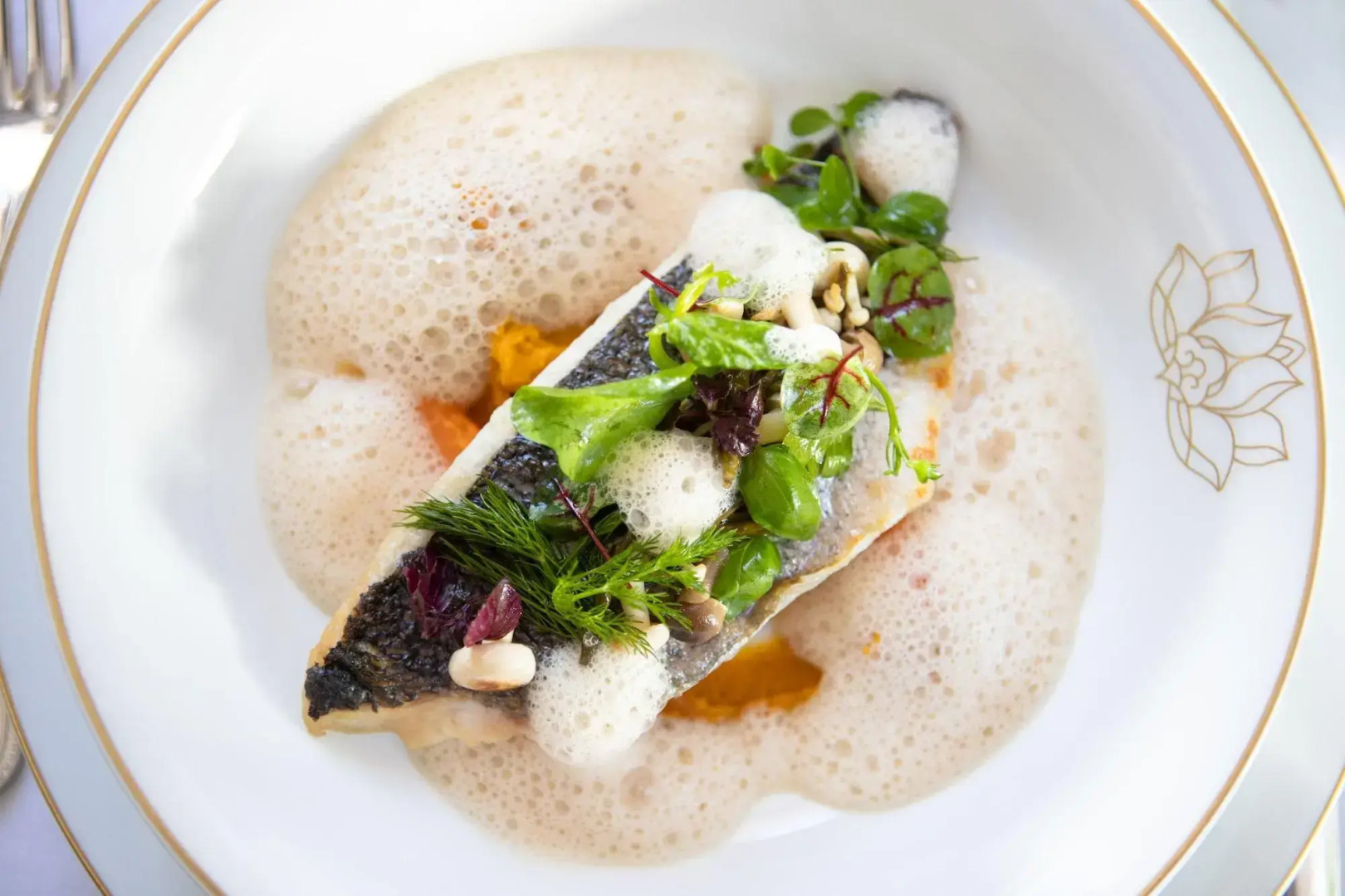 Airelles Pan Dei Palais