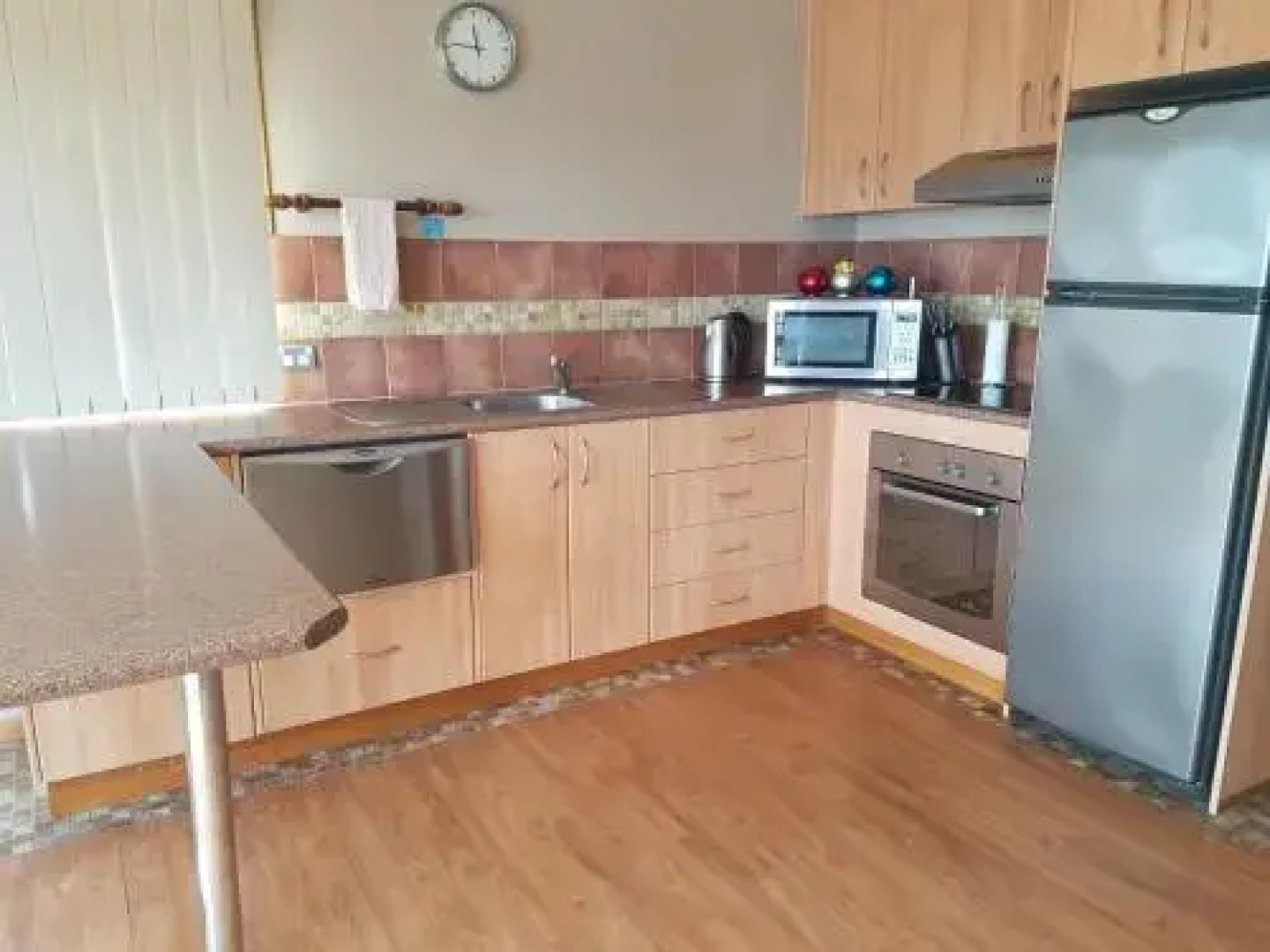 Arthur River Beach House