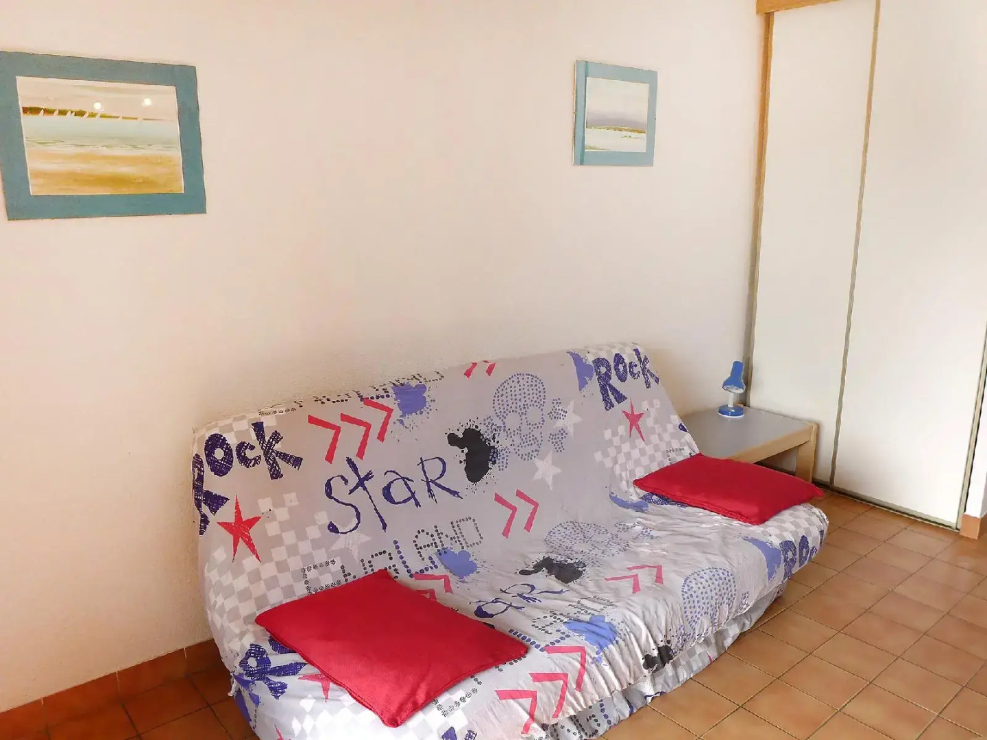 Résidence De La Varde