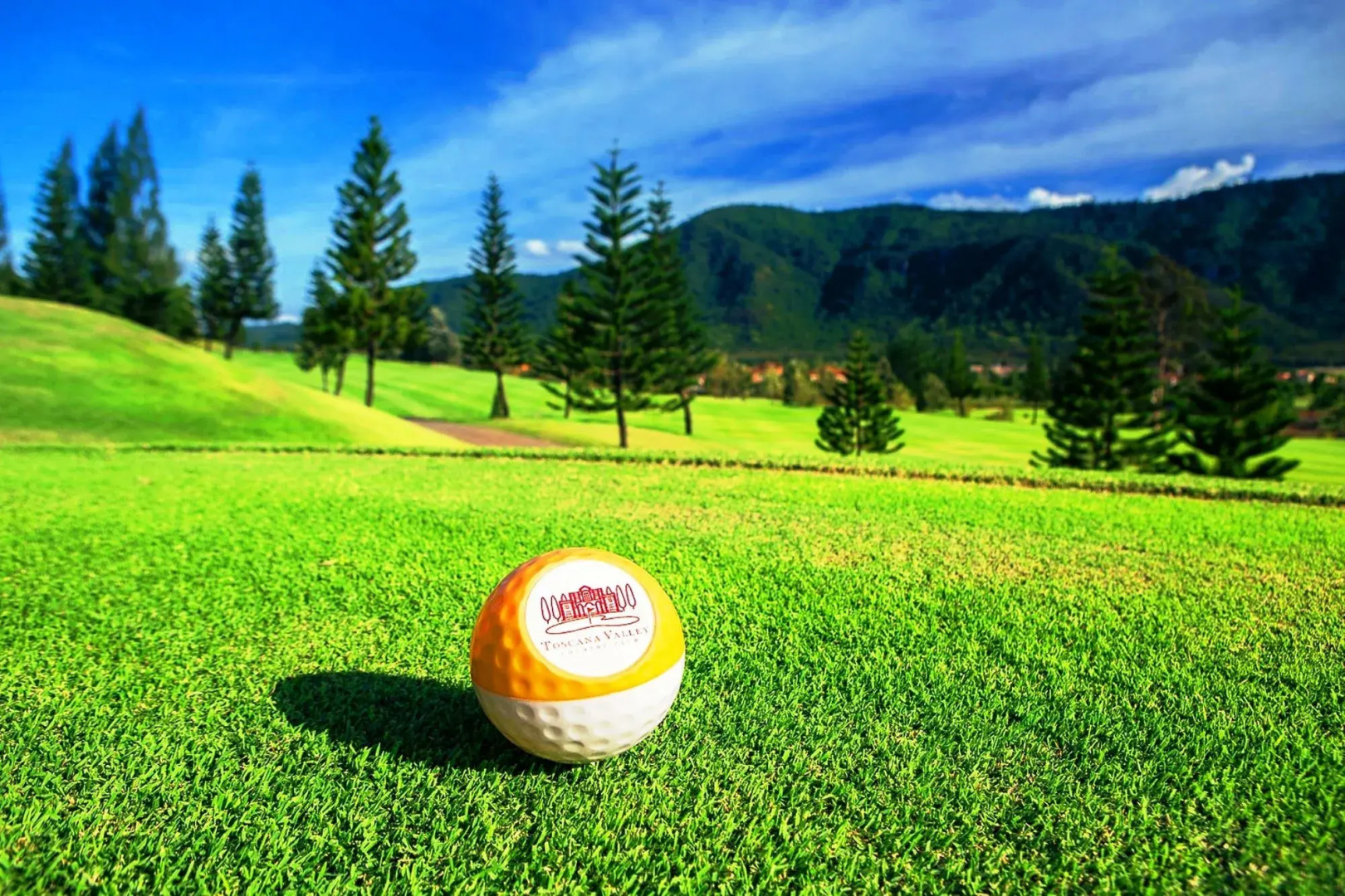 Town Square Suites by Toscana Valley